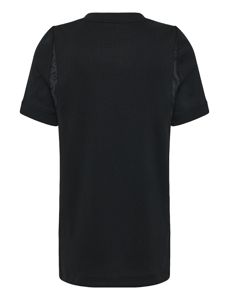 Nike - Norway Stadium Away Jersey Youth - black/black/black - 1