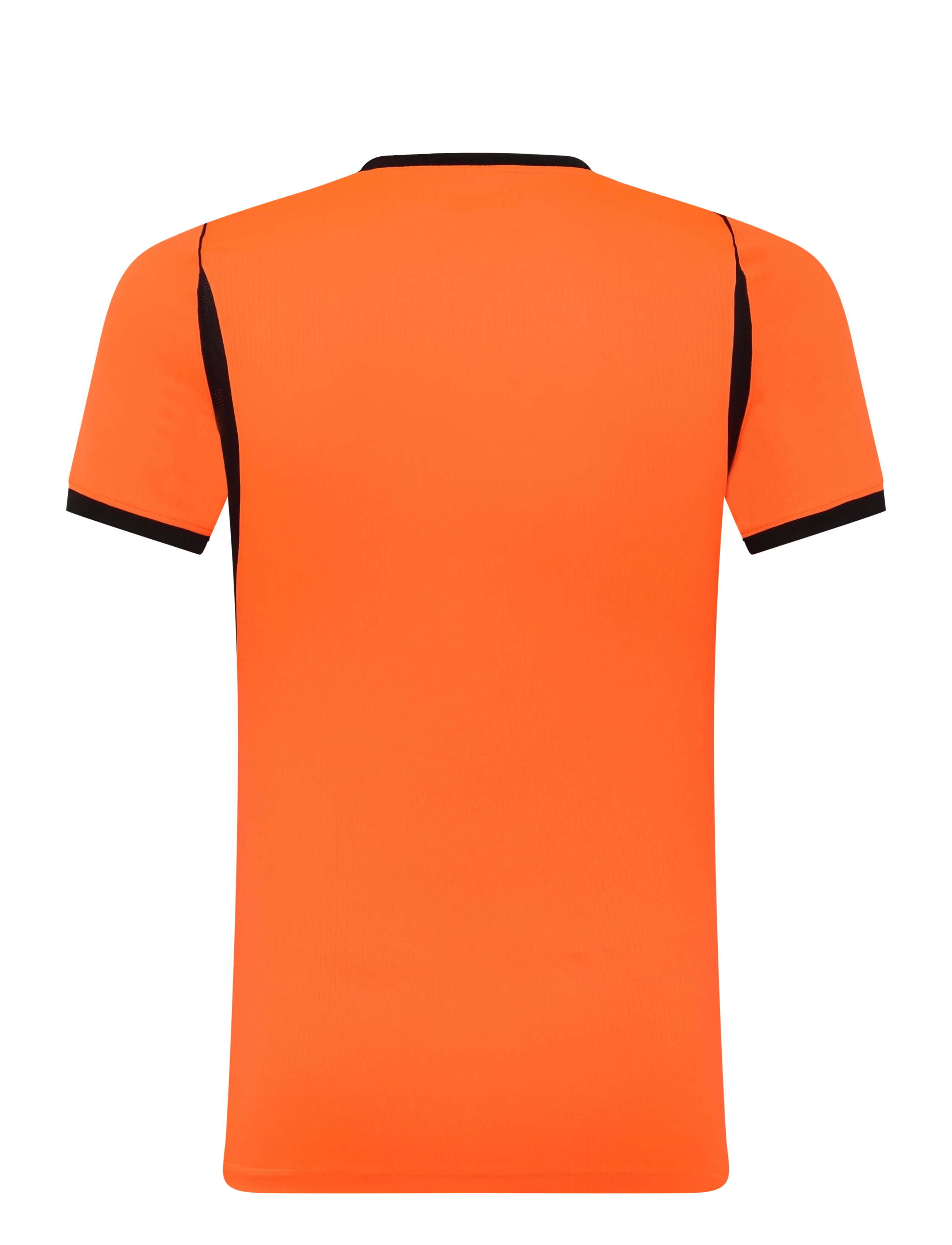 Nike - KNVB M NK DF JSY SS STAD HM - hyper crimson/black - 1