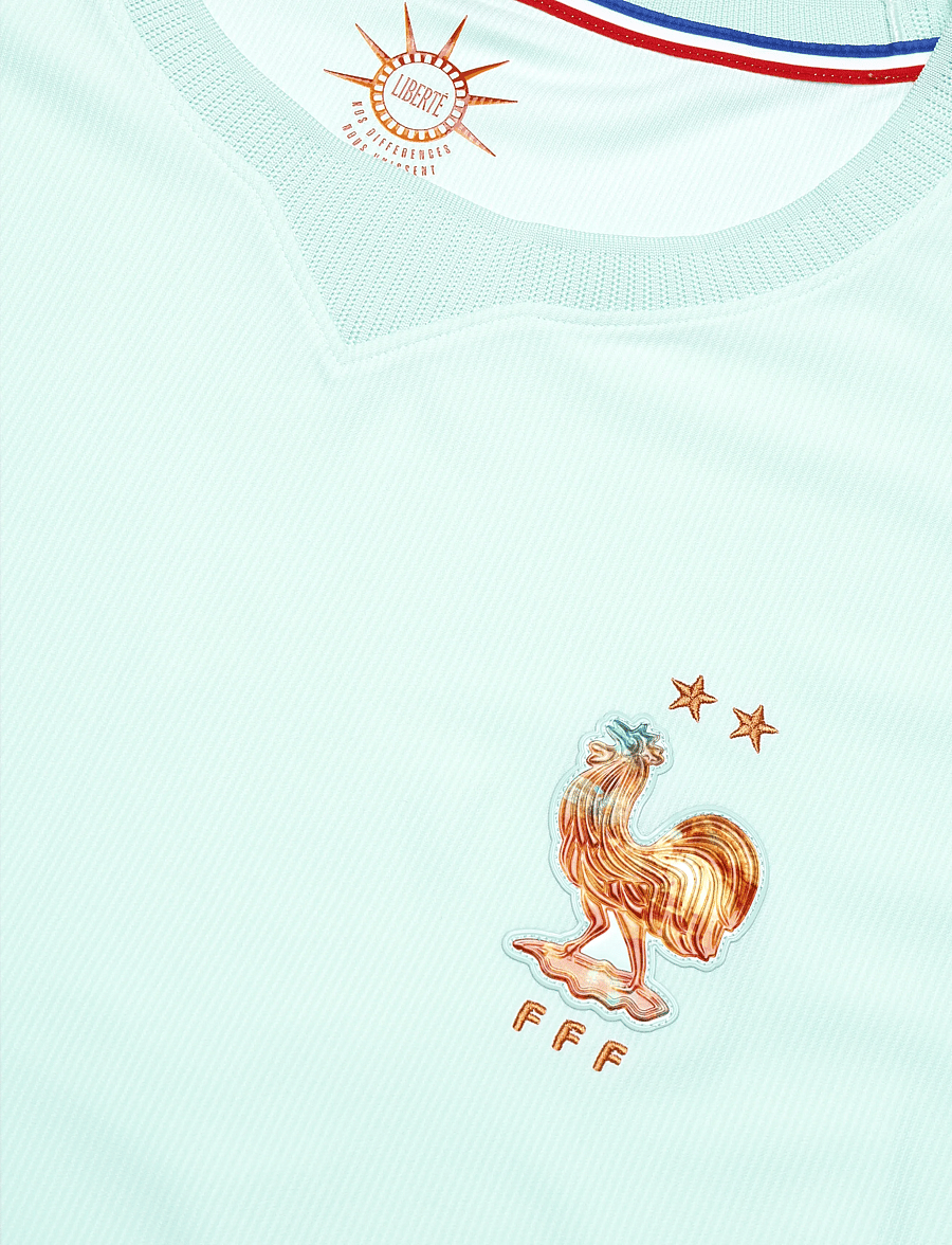Nike France National Team 2026 Stadium Away NIEIB5367 Football nike-france-national-team-2026-stadium-away-nieib5367-football