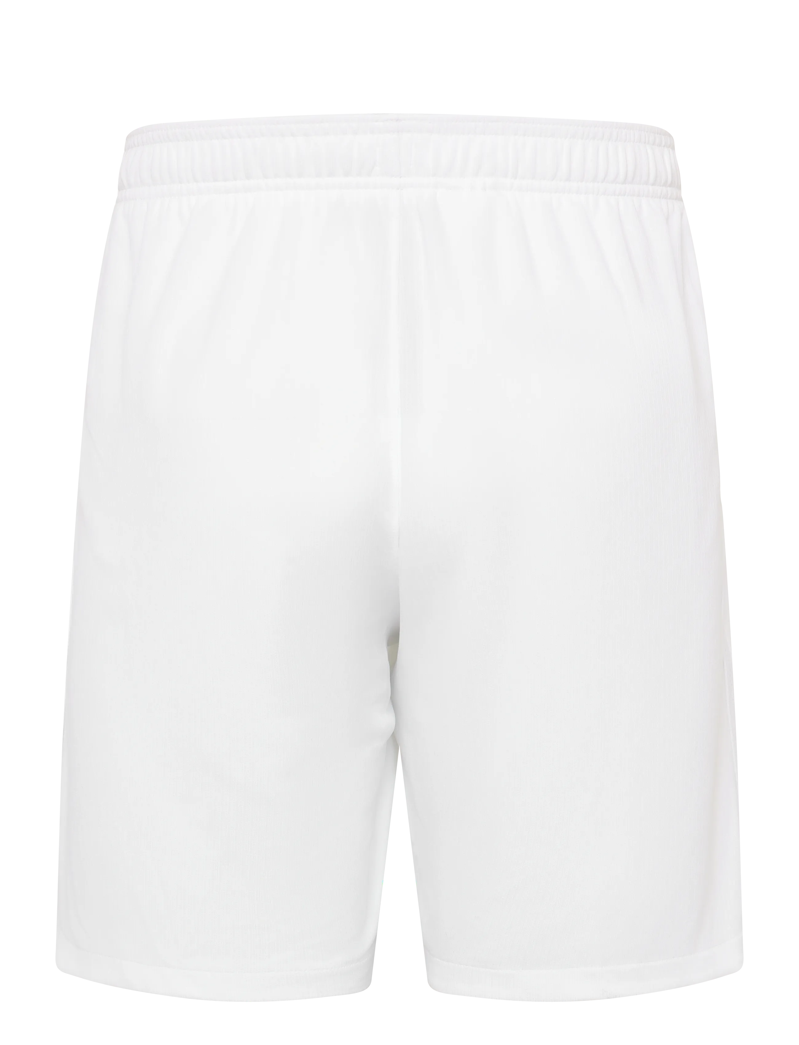 Nike - Norway Stadium Short - white/white/blue void - 1