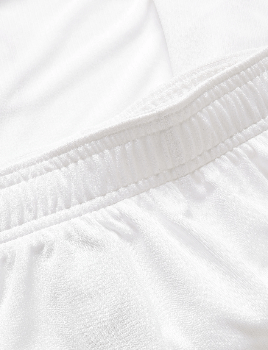 Nike - Norway Stadium Short - træningsshorts - white/white/blue void - 2