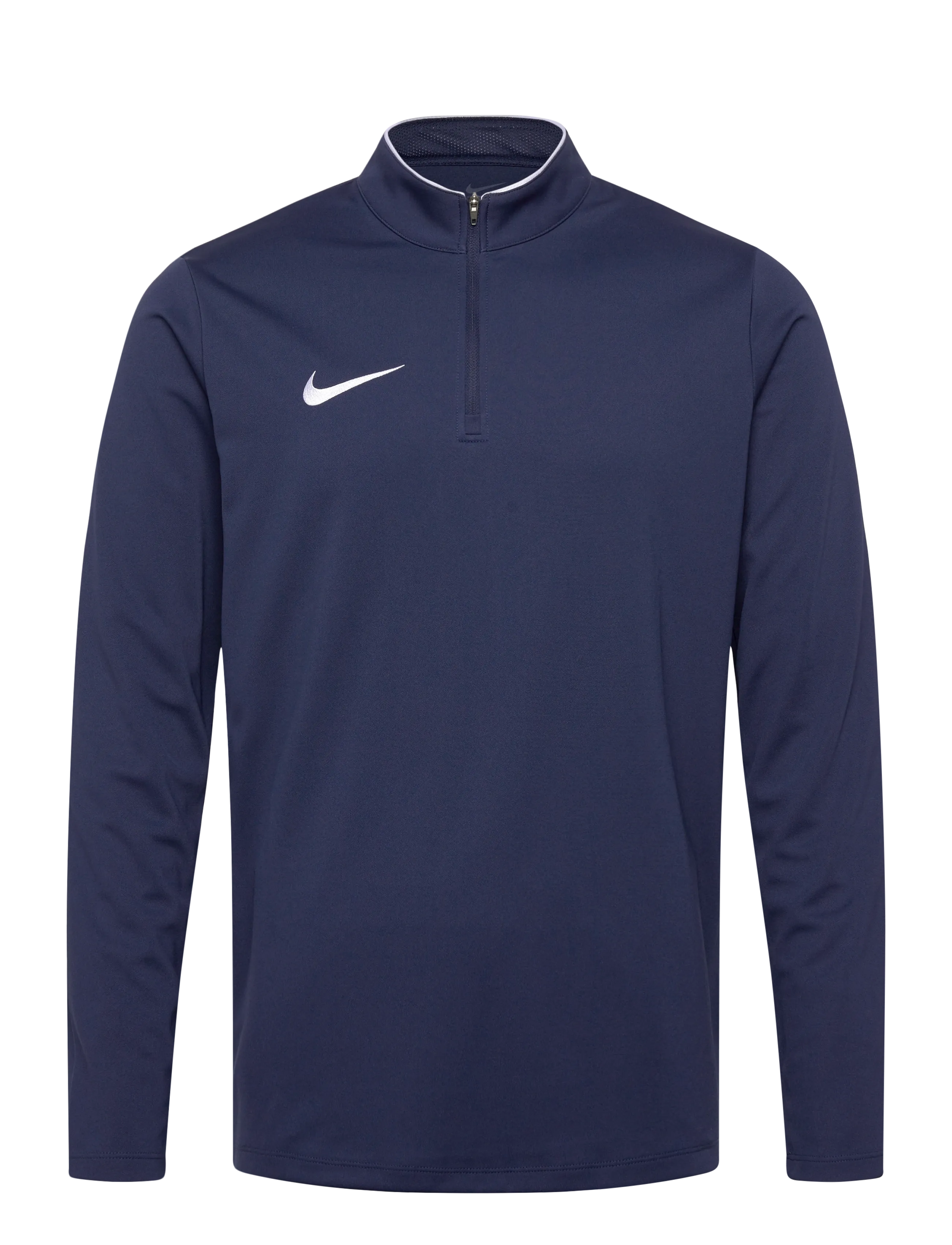 NIKE Nike Dri-Fit Park 26 Drill Oberteil Navy - XS - Herren