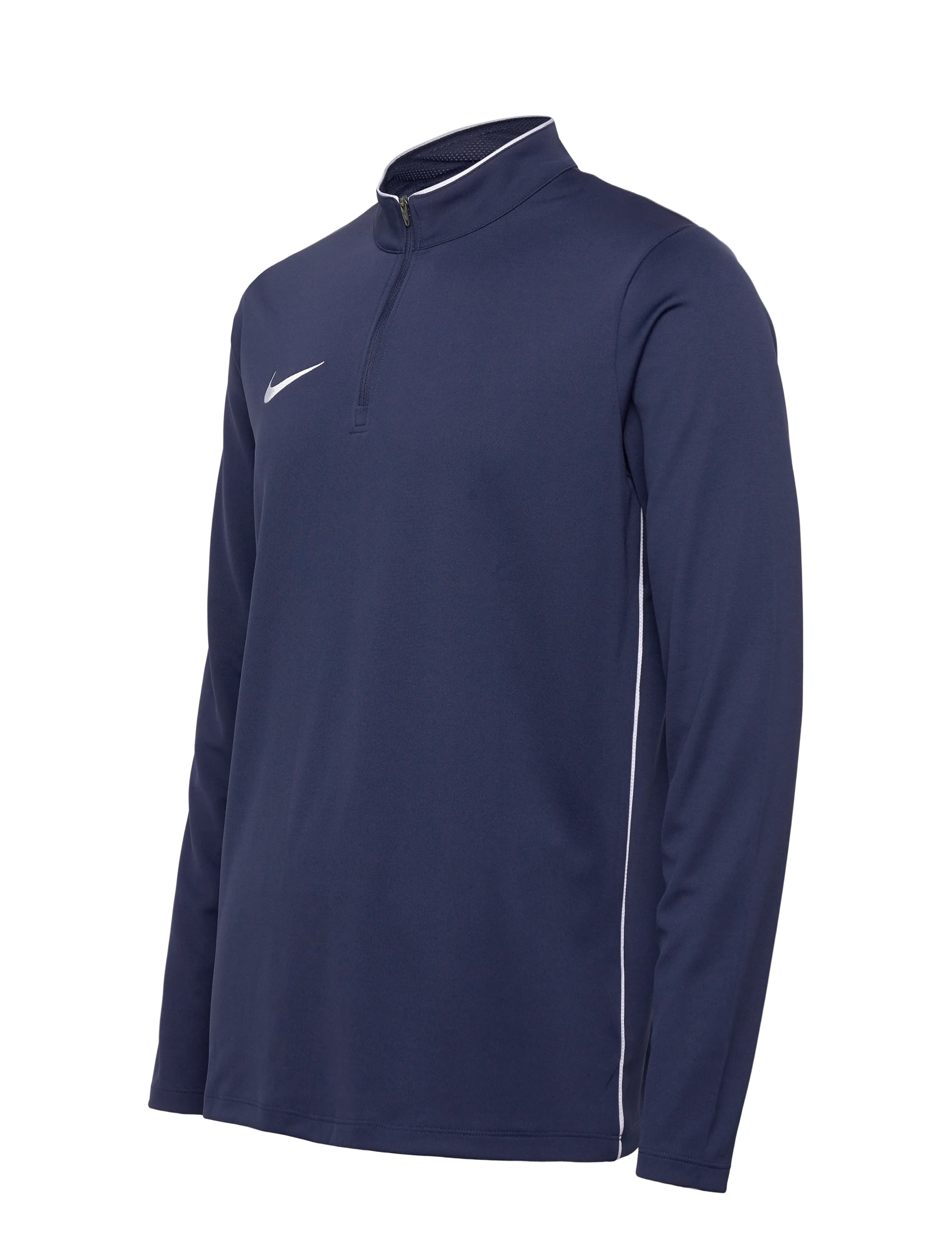 Dri-Fit Park 26 Drill Top 3