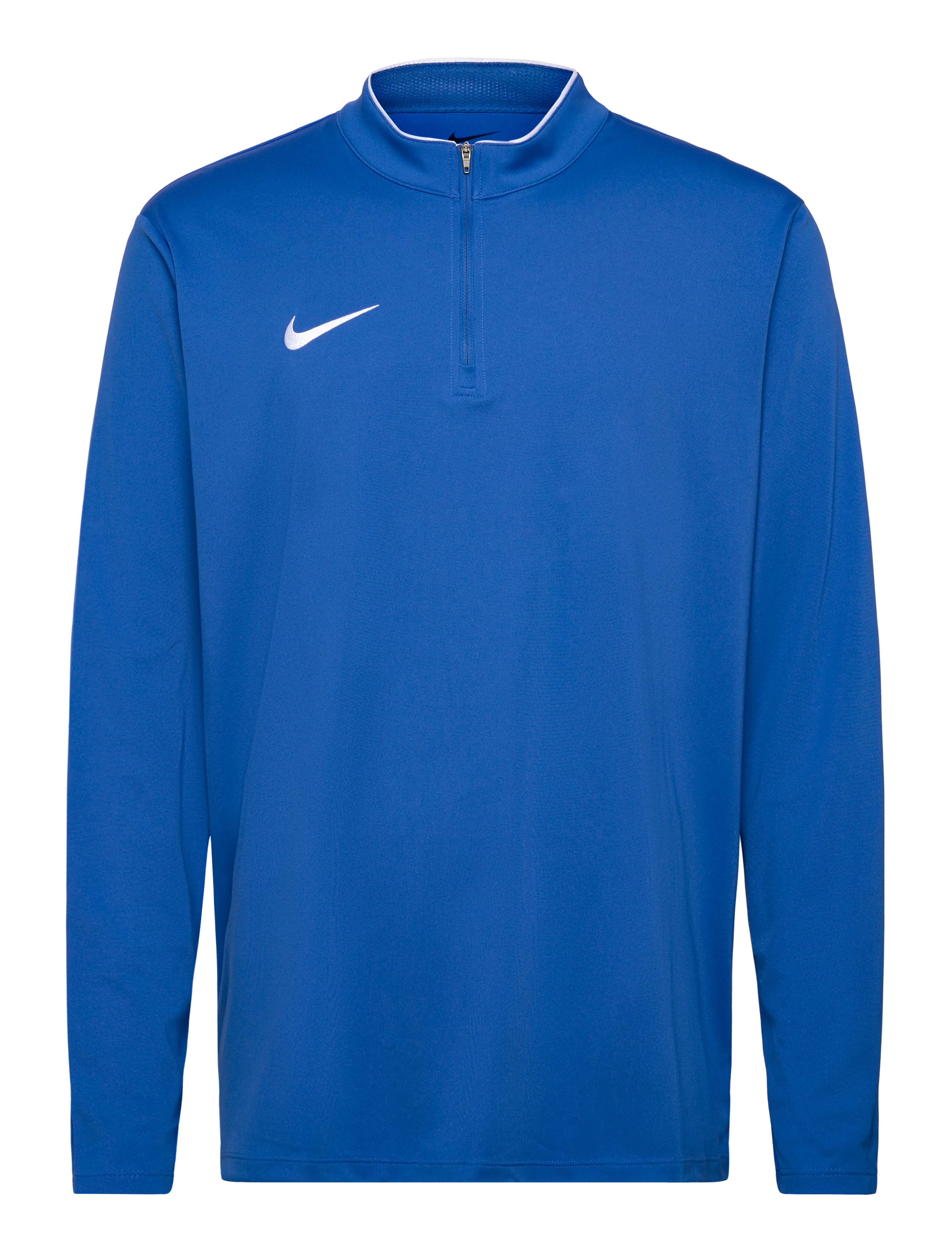 NIKE Nike Dri-Fit Park 26 Drill Oberteil Blau - XS - Herren