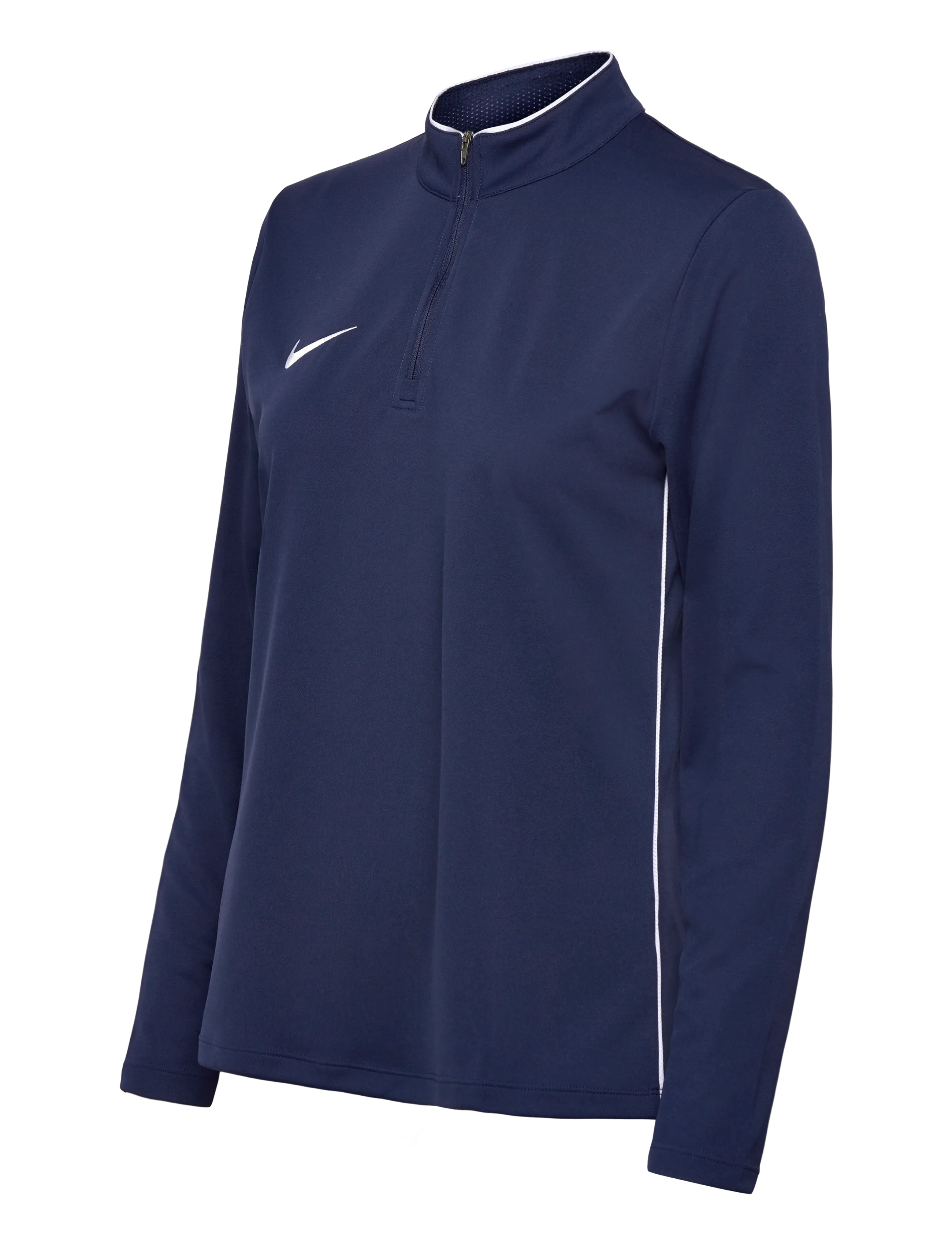 Dri-Fit Park 26 Drill Top 4