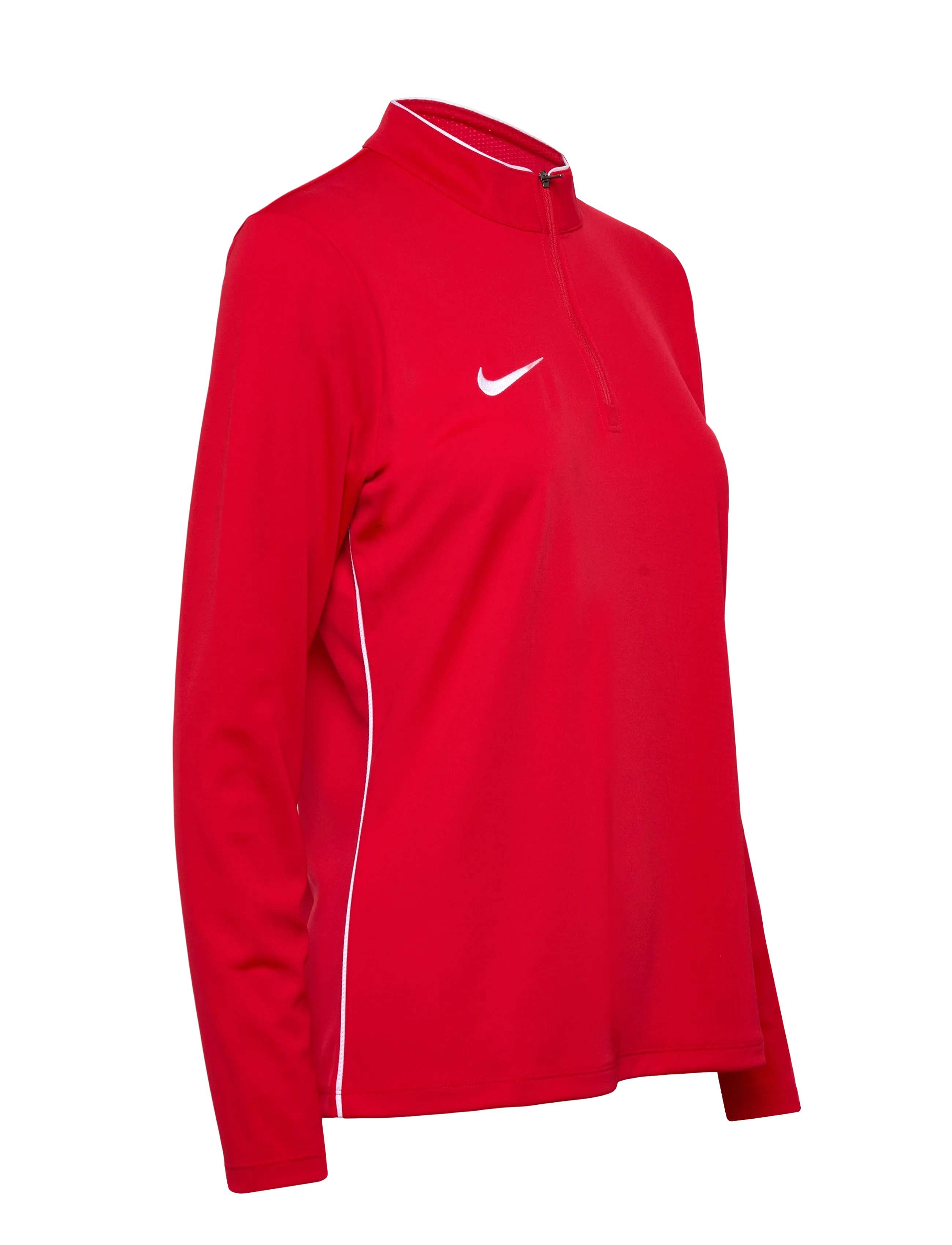 Dri-Fit Park 26 Drill Top 3