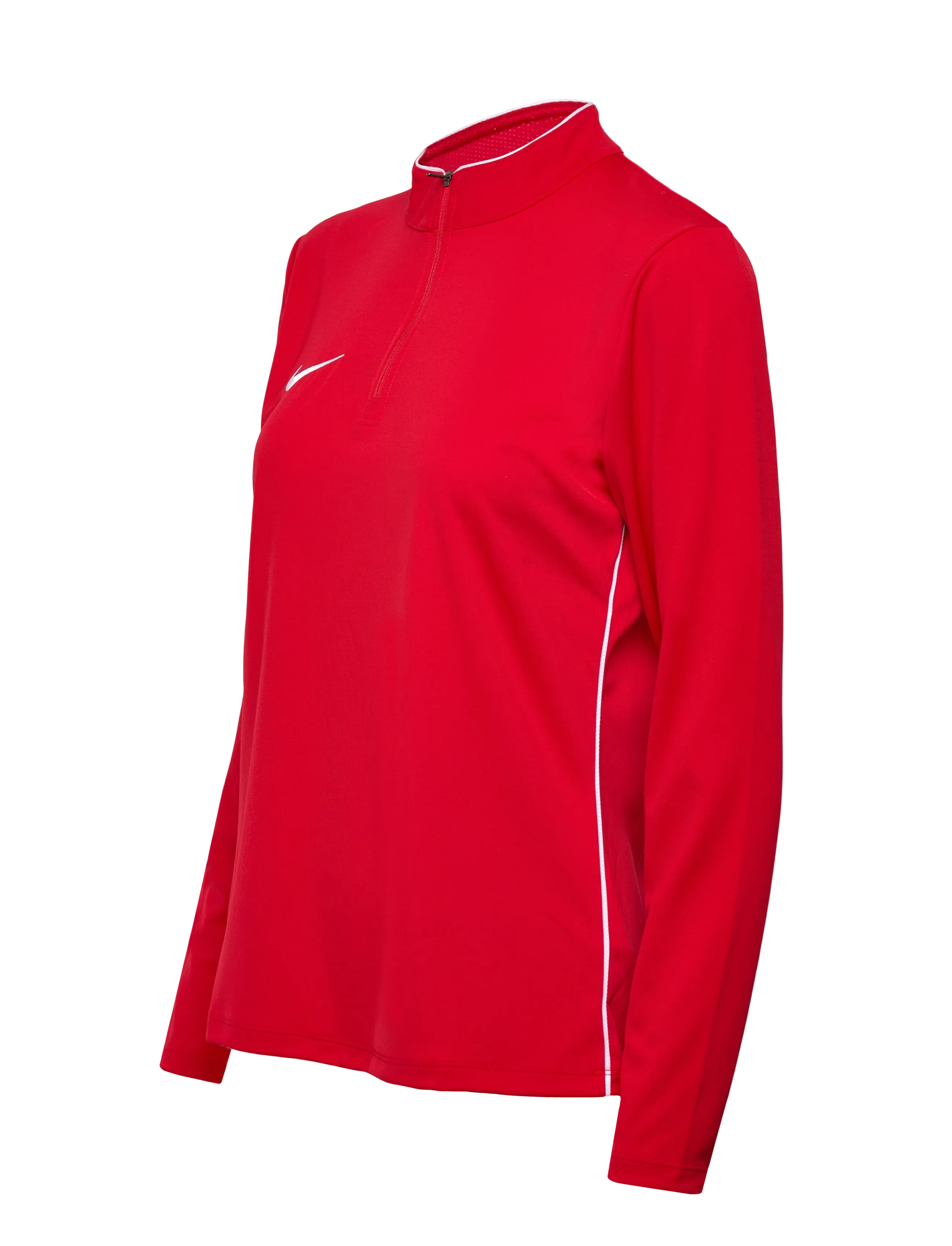 Dri-Fit Park 26 Drill Top 4