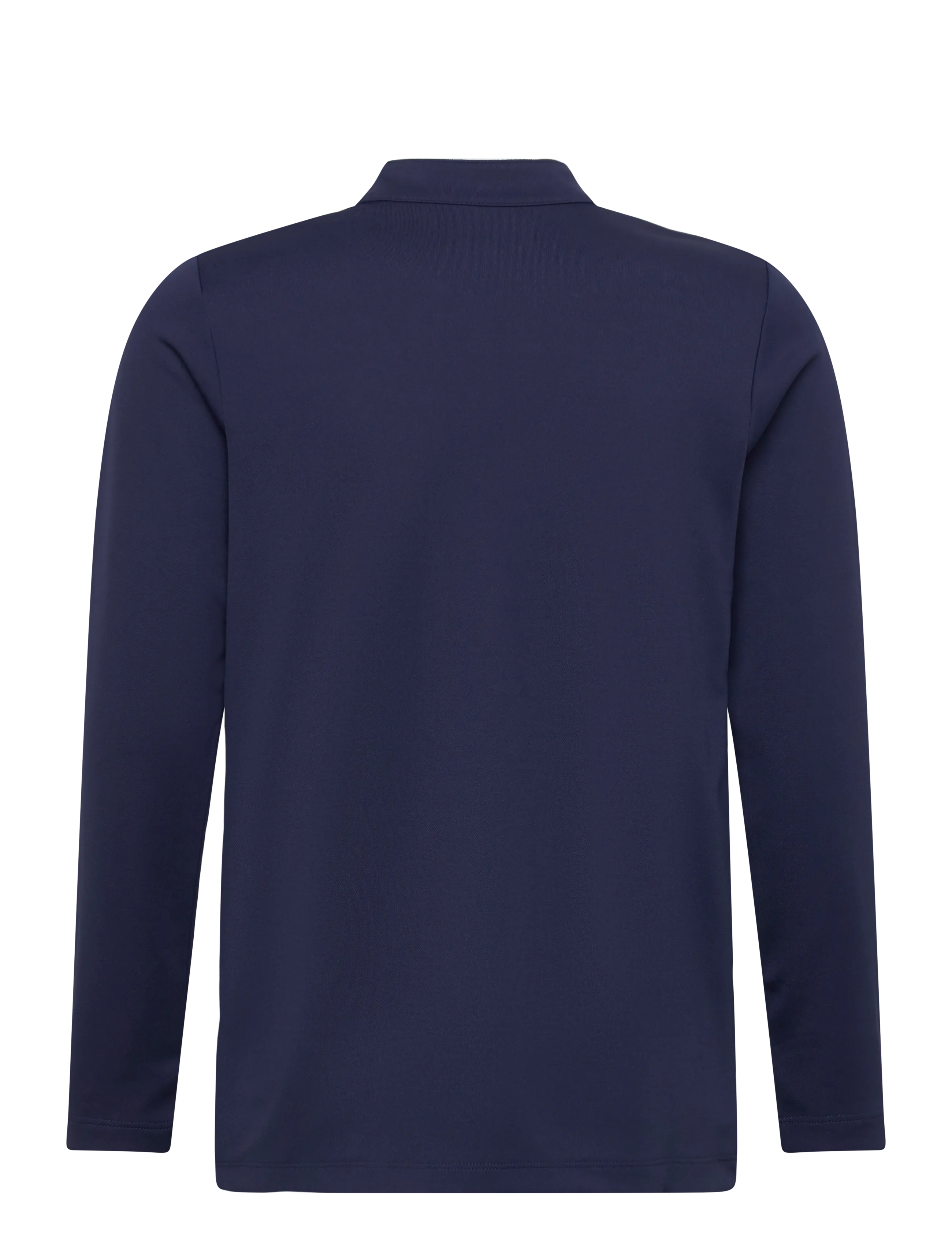 Nike - Nike DRI-FIT Park 26 Drill Top - sportstoppe - midnight navy/white/white - 1