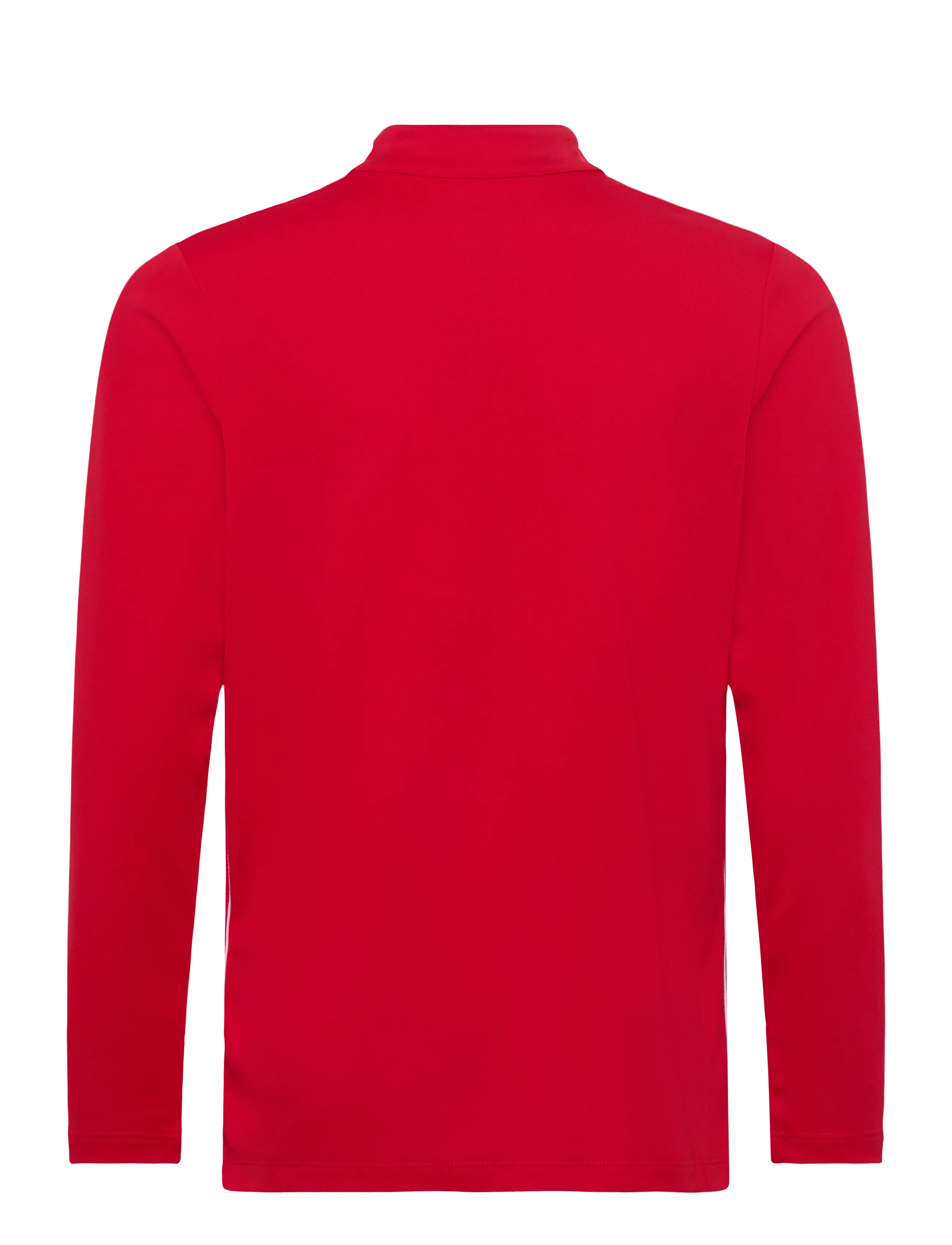 Nike - Nike DRI-FIT Park 26 Drill Top - sporttoppar - university red/white/white - 1