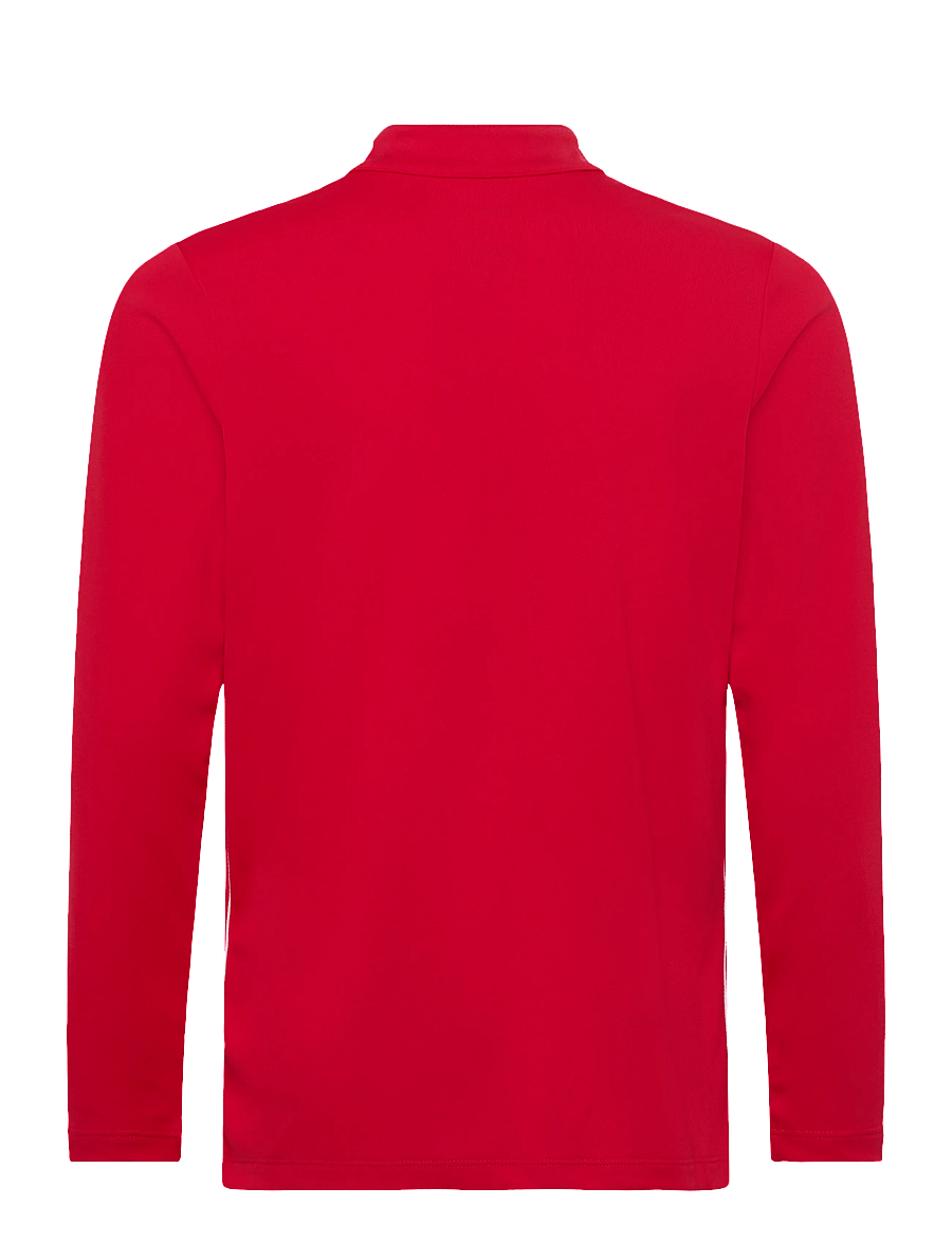 Nike - Nike DRI-FIT Park 26 Drill Top - sporttoppar - university red/white/white - 1