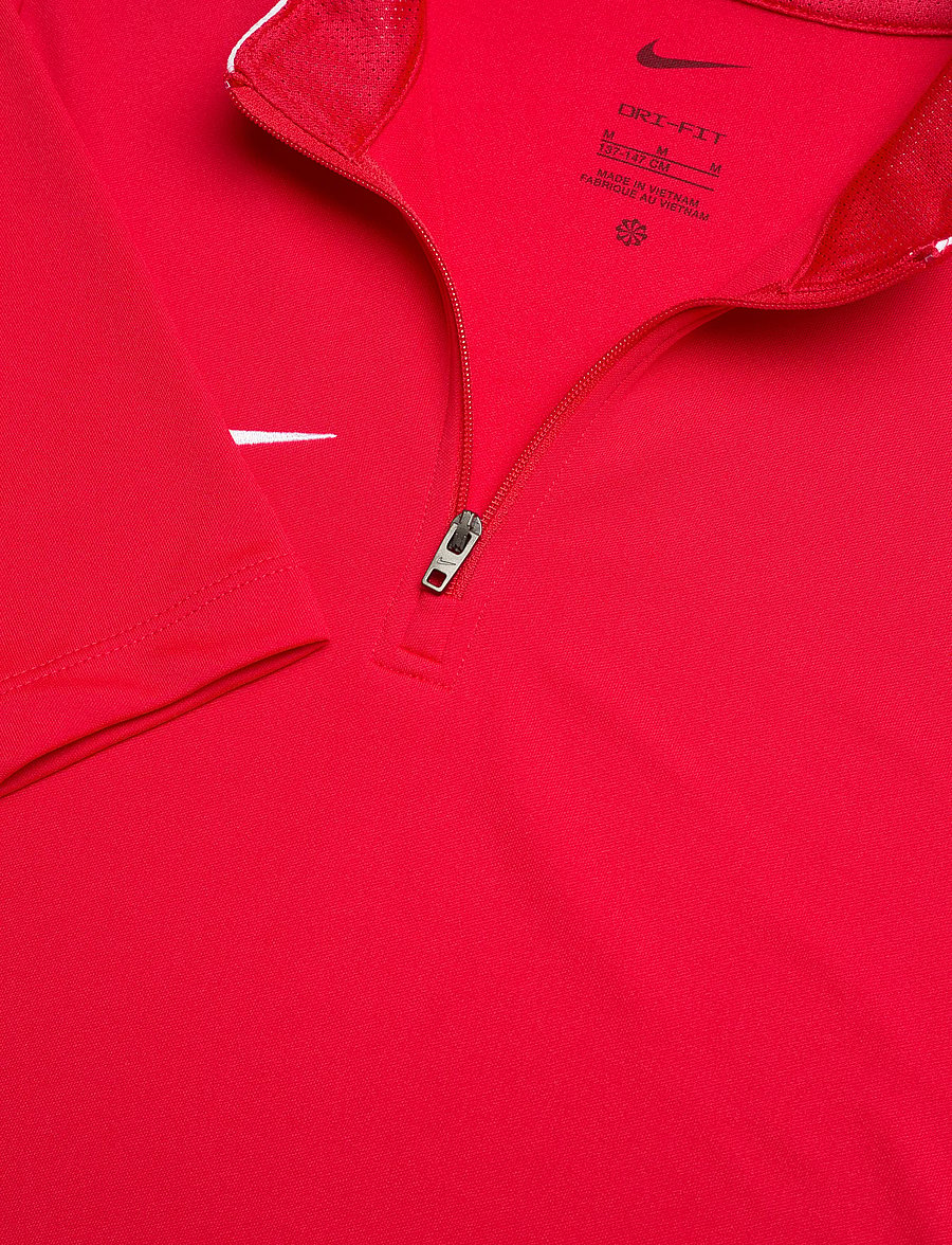 Nike - Nike DRI-FIT Park 26 Drill Top - sporttoppar - university red/white/white - 2