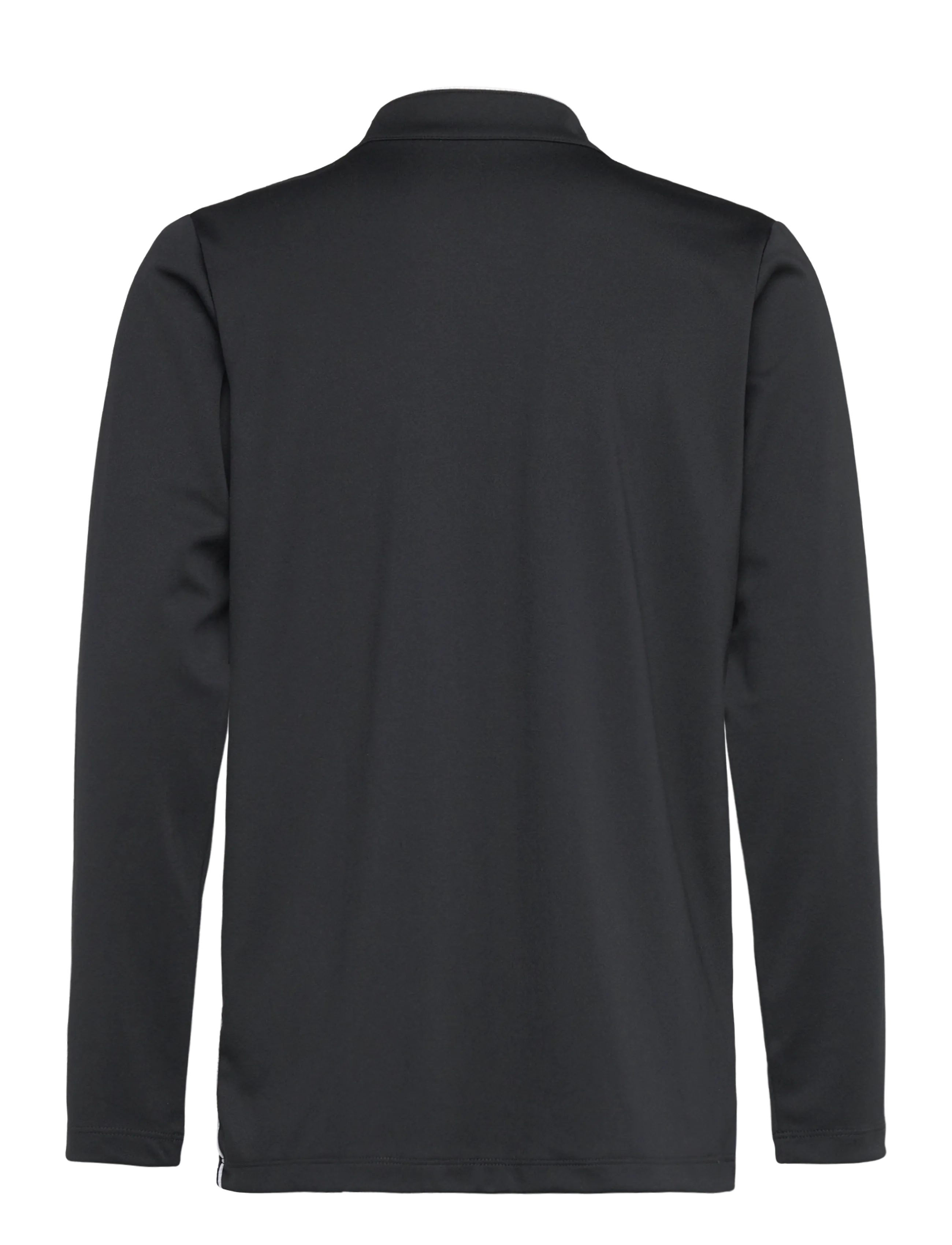 Nike - Nike DRI-FIT Park 26 Drill Top - sportstoppe - black/white/white - 1