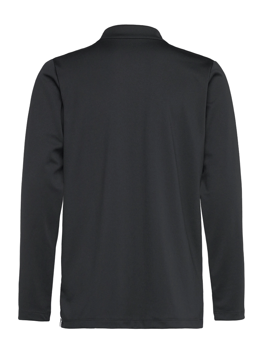 Nike - Nike DRI-FIT Park 26 Drill Top - sportstoppe - black/white/white - 1