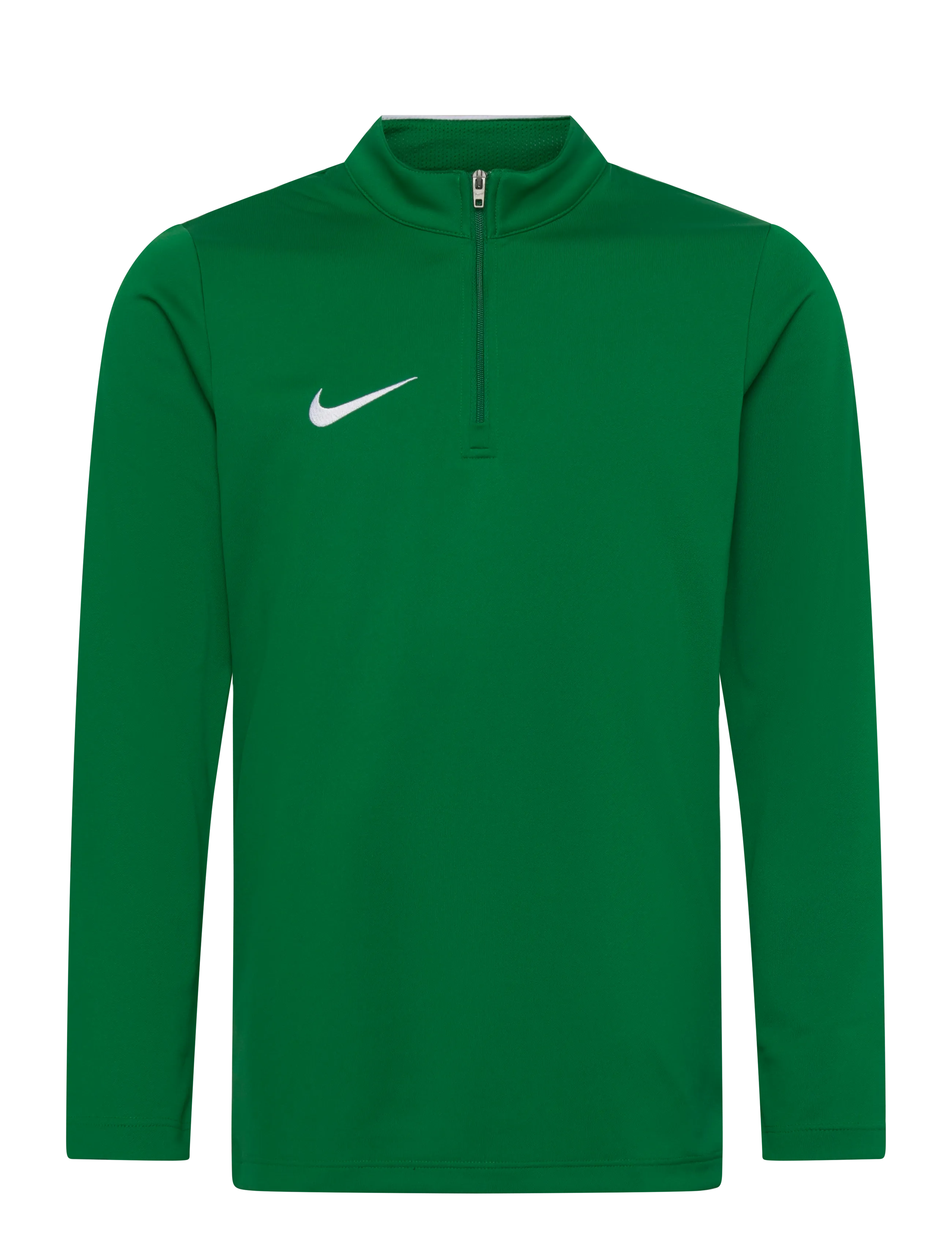 NIKE Nike Dri-Fit Park 26 Drill Oberteil Grün - 158-170 - Kinder