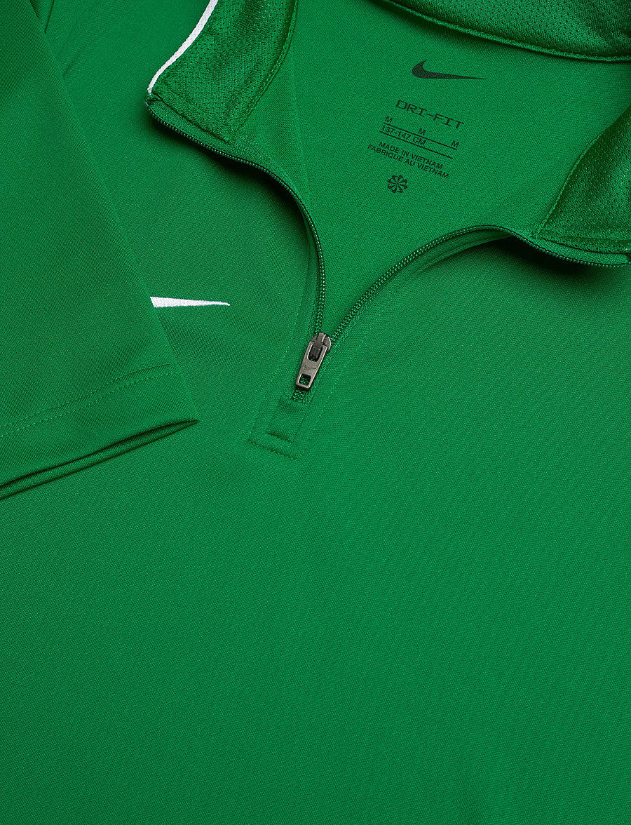 Nike - Nike DRI-FIT Park 26 Drill Top - sportoberteile - pine green/white/white - 2