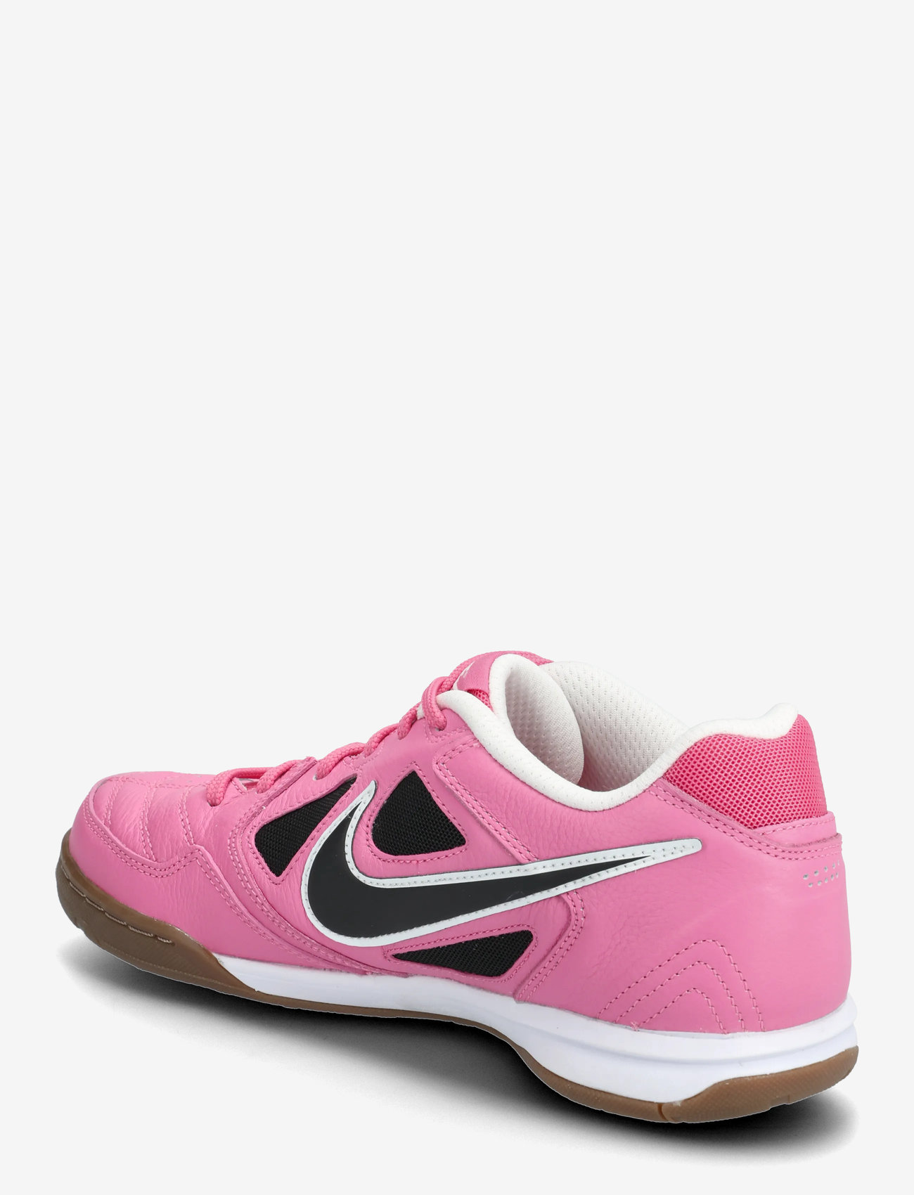 Nike - NIKE GATO - låga sneakers - pinksicle/black-white-gum dark brown - 2