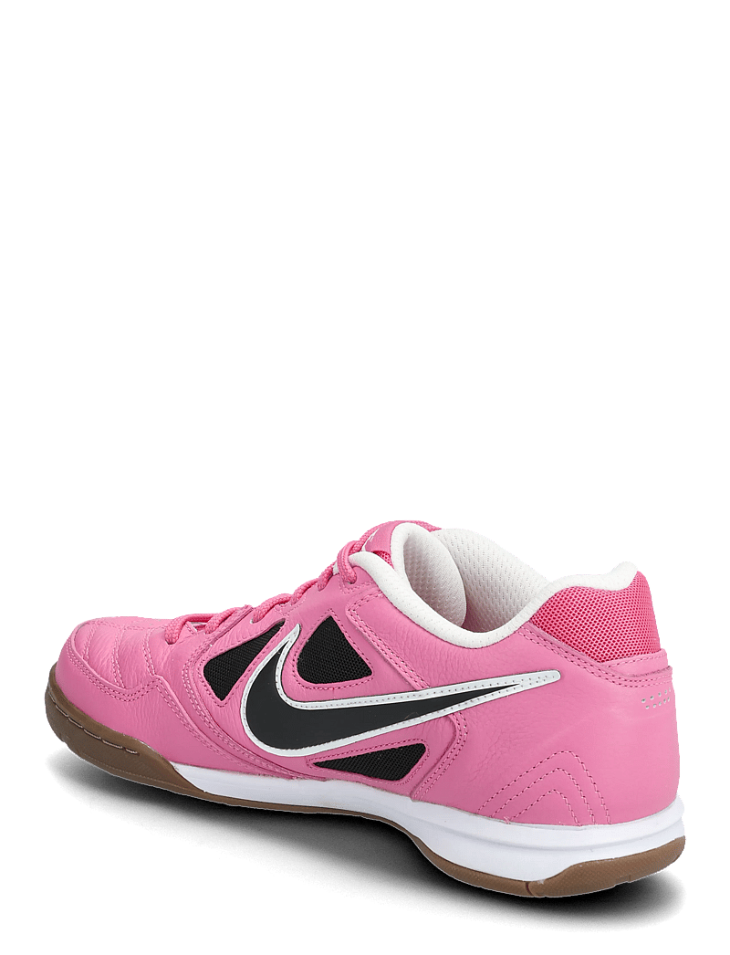 Nike - NIKE GATO - niedriger schnitt - pinksicle/black-white-gum dark brown - 2