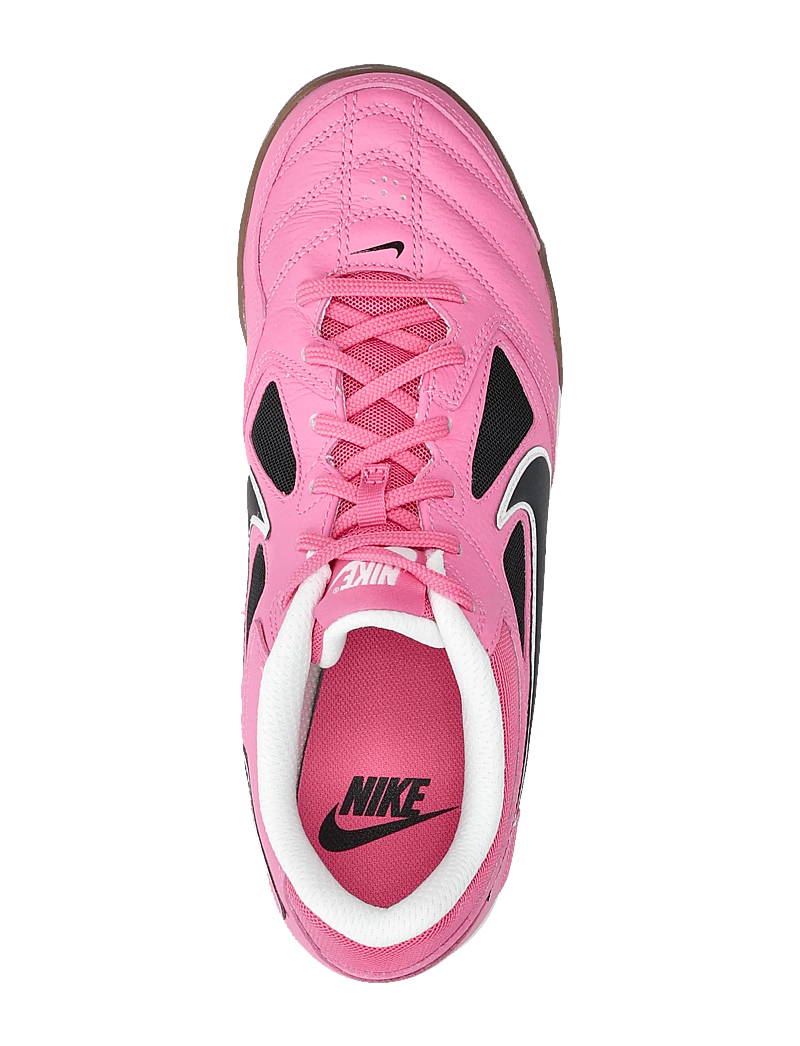 Nike - NIKE GATO - niedriger schnitt - pinksicle/black-white-gum dark brown - 3