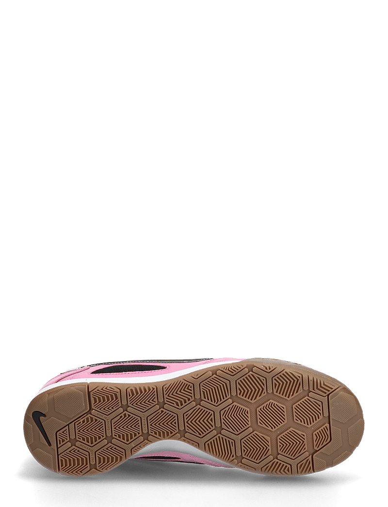 Nike - NIKE GATO - niedriger schnitt - pinksicle/black-white-gum dark brown - 4