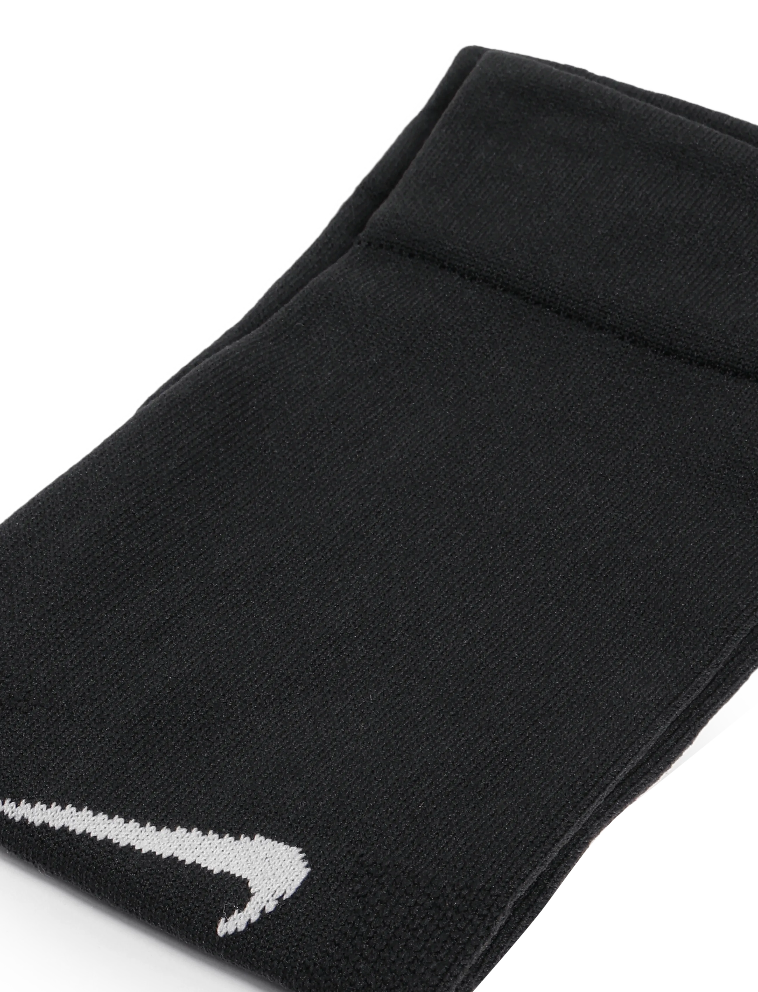 Nike - U NK VPRFAST SLV - 200 - football socks - black/white - 2