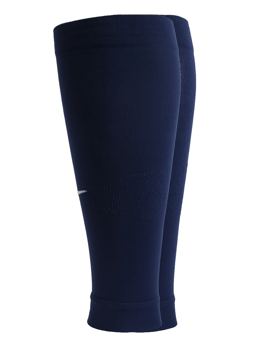 Nike - U NK VPRFAST SLV - 200 - fußballsocken - midnight navy/white - 0