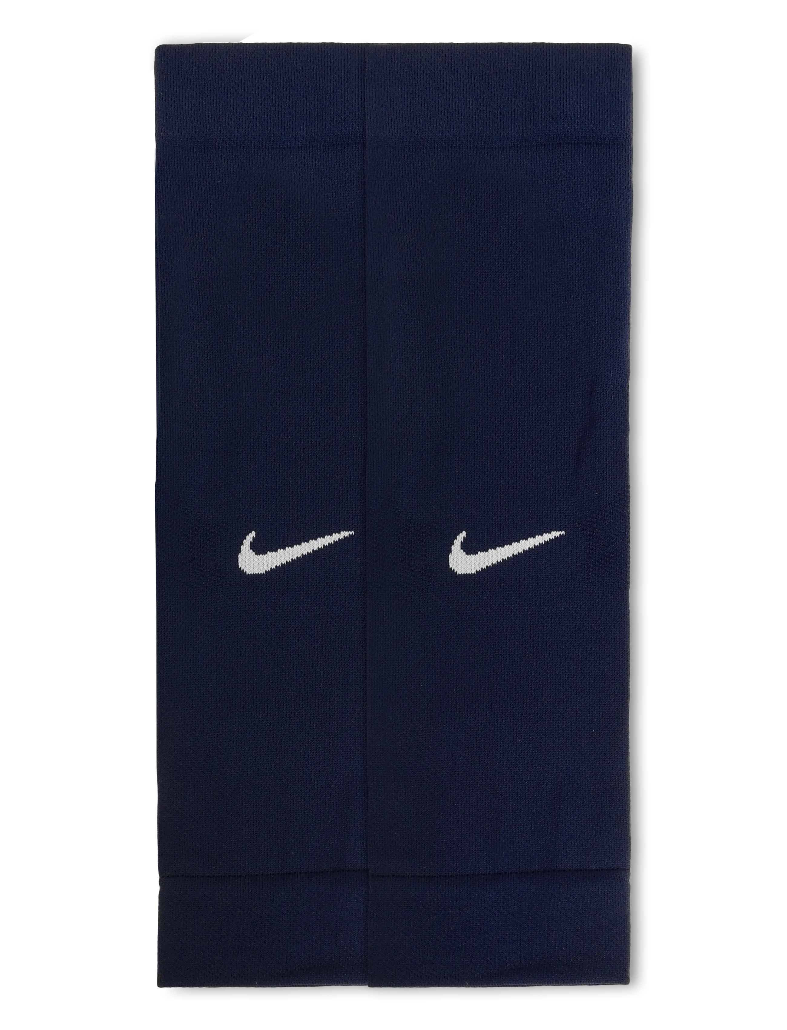 Nike - U NK VPRFAST SLV - 200 - fußballsocken - midnight navy/white - 1