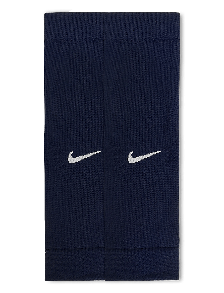 Nike - U NK VPRFAST SLV - 200 - fußballsocken - midnight navy/white - 1