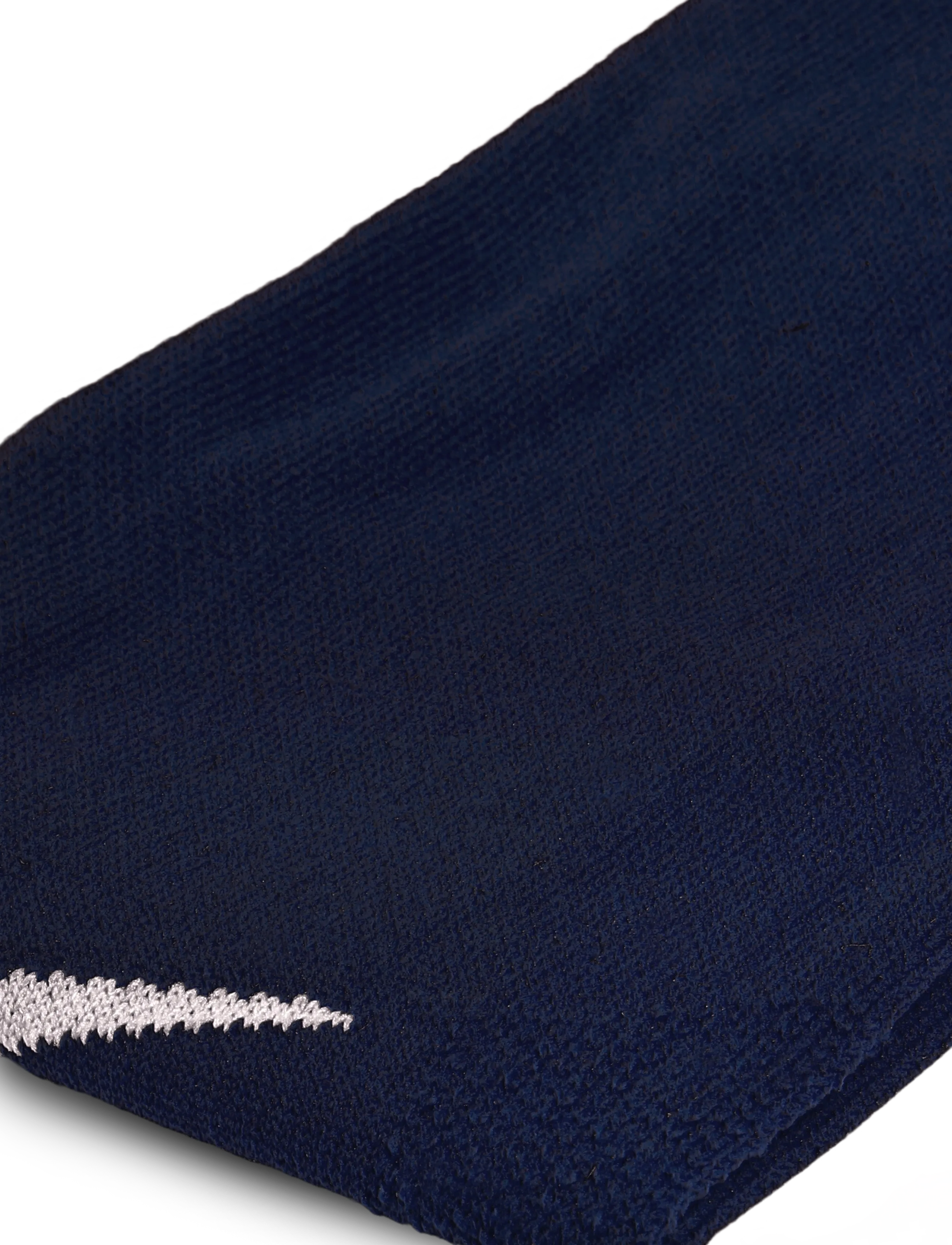 Nike - U NK VPRFAST SLV - 200 - fußballsocken - midnight navy/white - 2