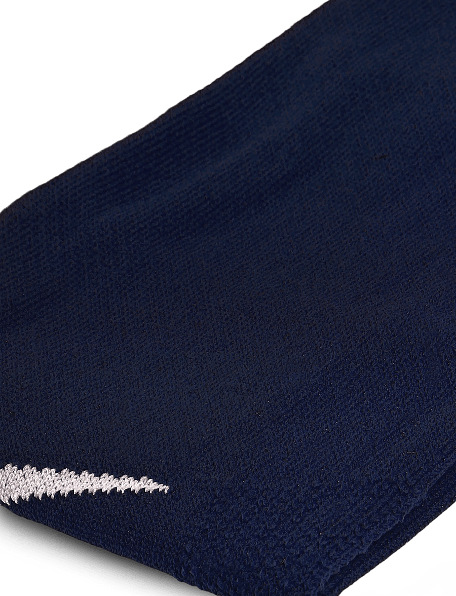Nike - U NK VPRFAST SLV - 200 - fußballsocken - midnight navy/white - 2