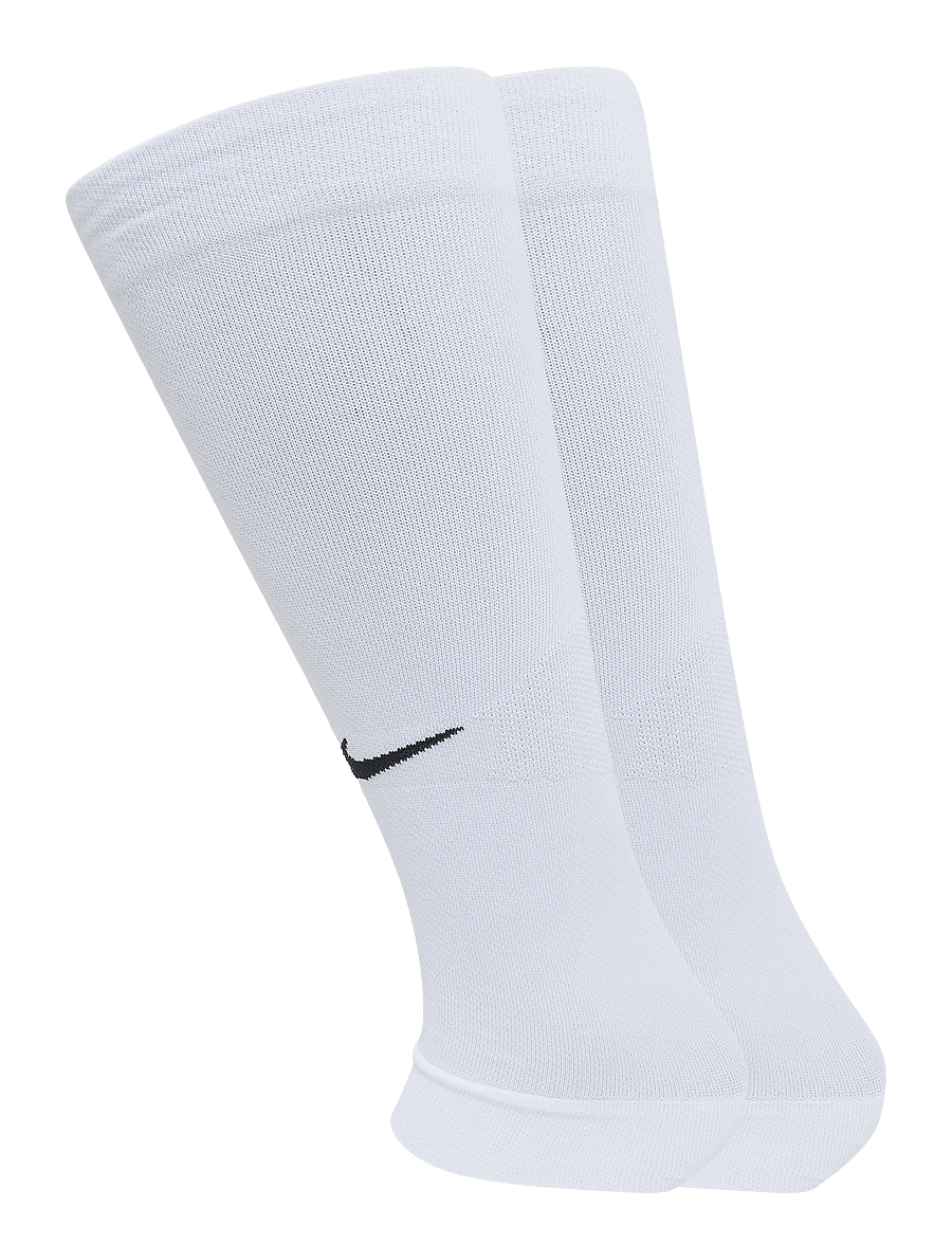 Nike - U NK VPRFAST SLV - 200 - football socks - white/black - 0