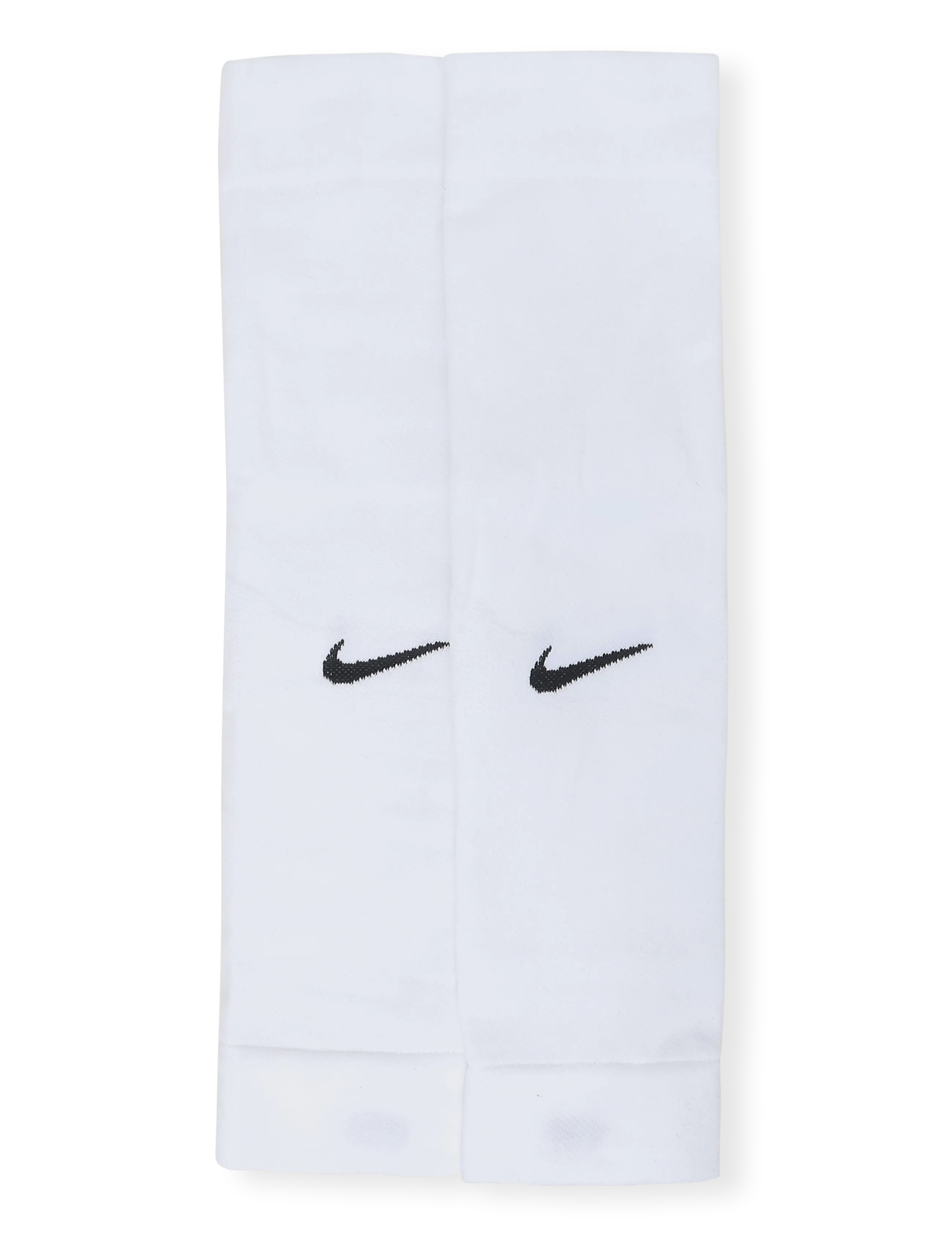 Nike - U NK VPRFAST SLV - 200 - football socks - white/black - 1