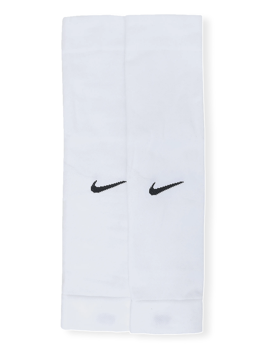 Nike - U NK VPRFAST SLV - 200 - football socks - white/black - 1