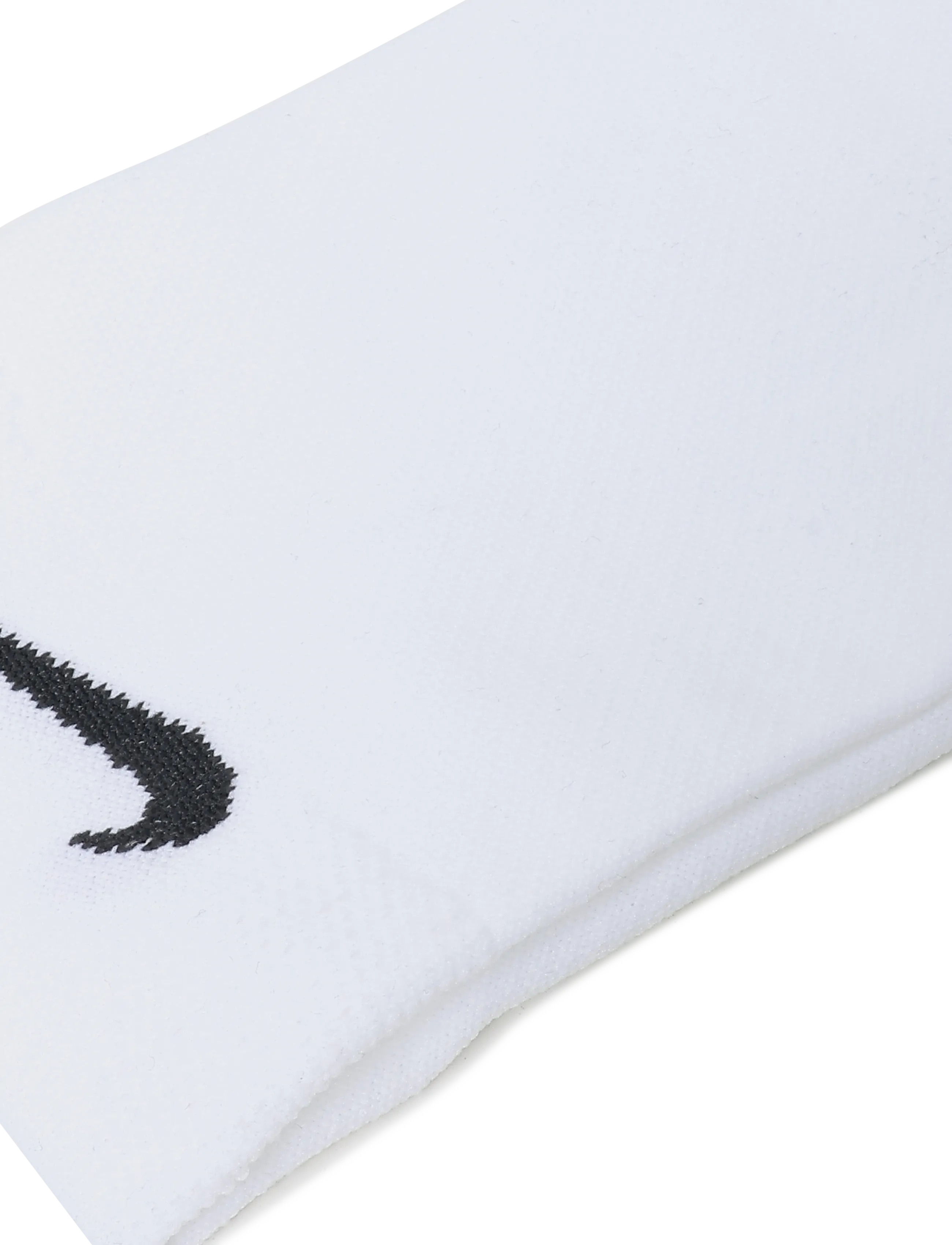 Nike - U NK VPRFAST SLV - 200 - football socks - white/black - 2