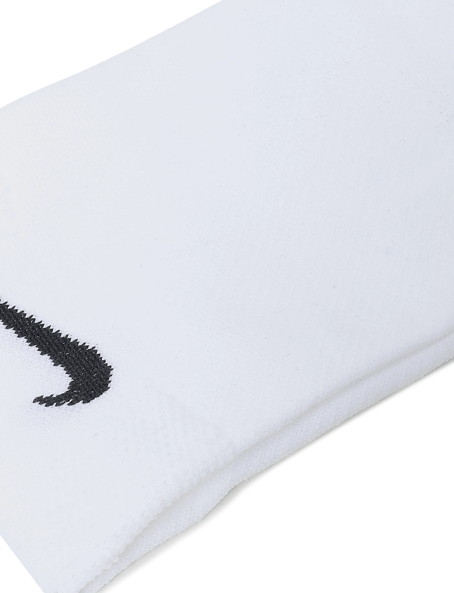 Nike - U NK VPRFAST SLV - 200 - football socks - white/black - 2