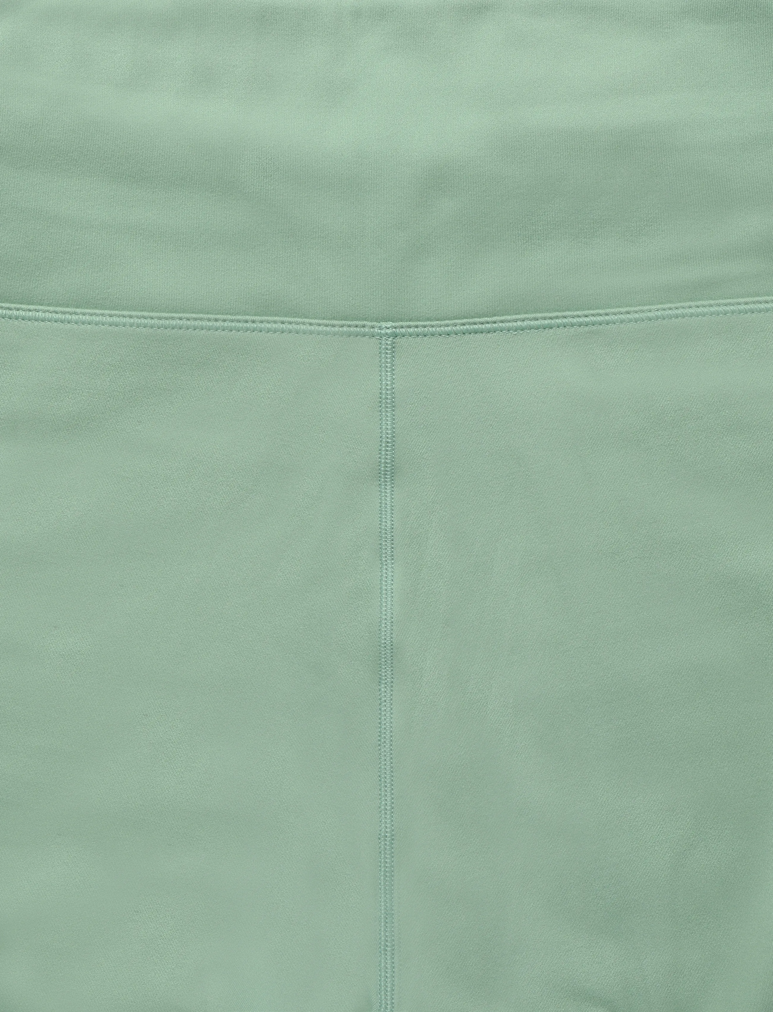 Nike - Nike Dri-Fit One 7/8 Tight - sportinės tamprės - steam/white - 2