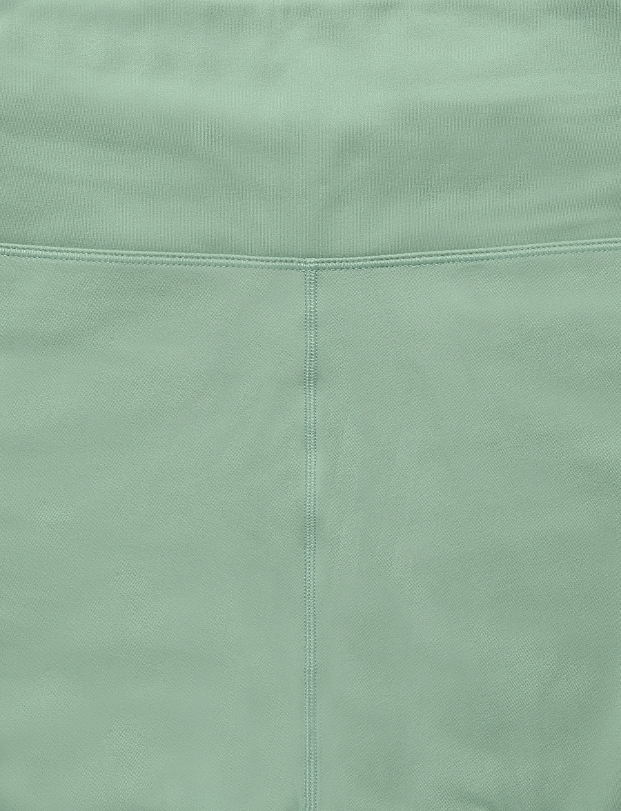 Nike - Nike Dri-Fit One 7/8 Tight - trainingstights - steam/white - 2