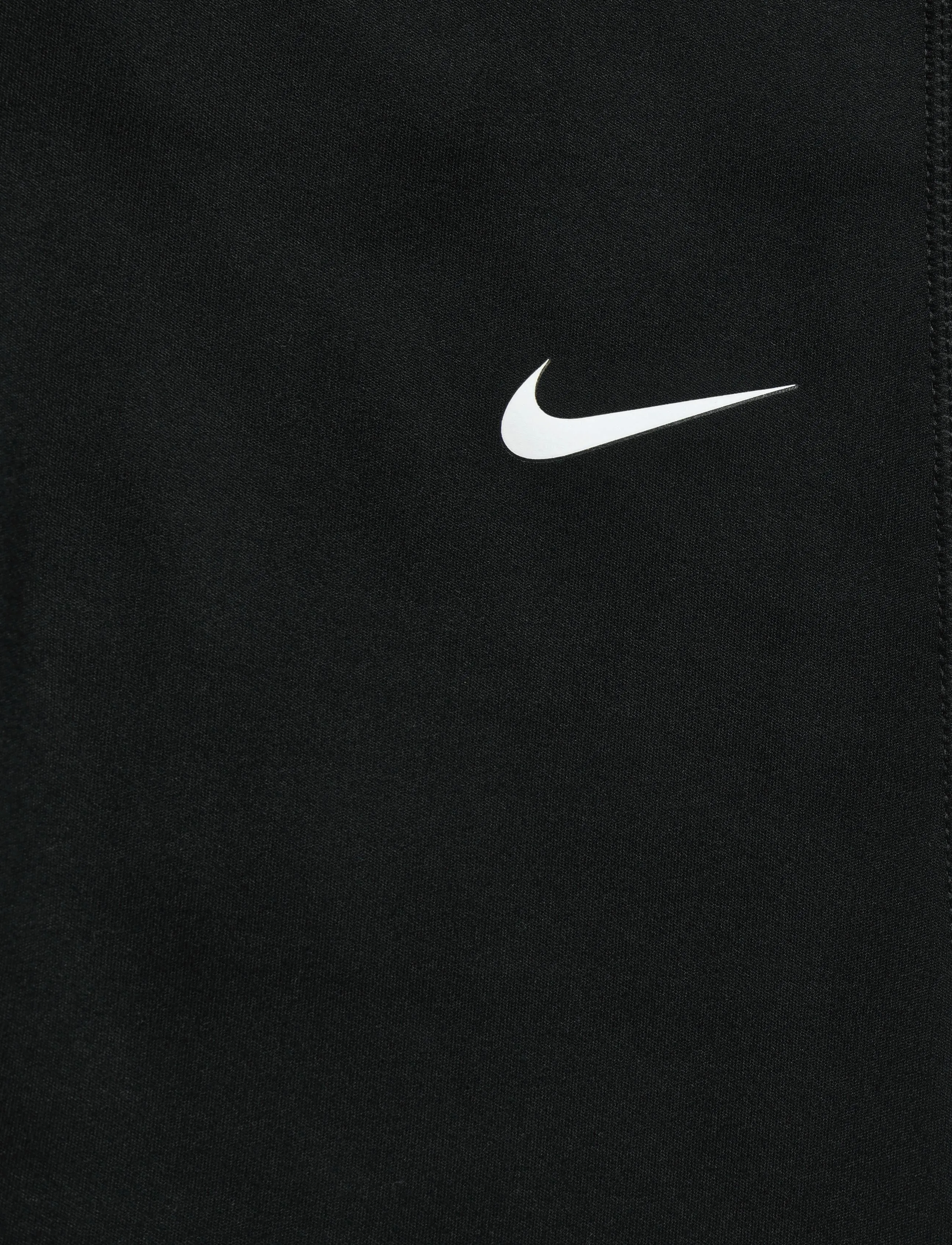 Nike - W NK ONE DF HR TGHT FLRE USEAM - black/white - 2