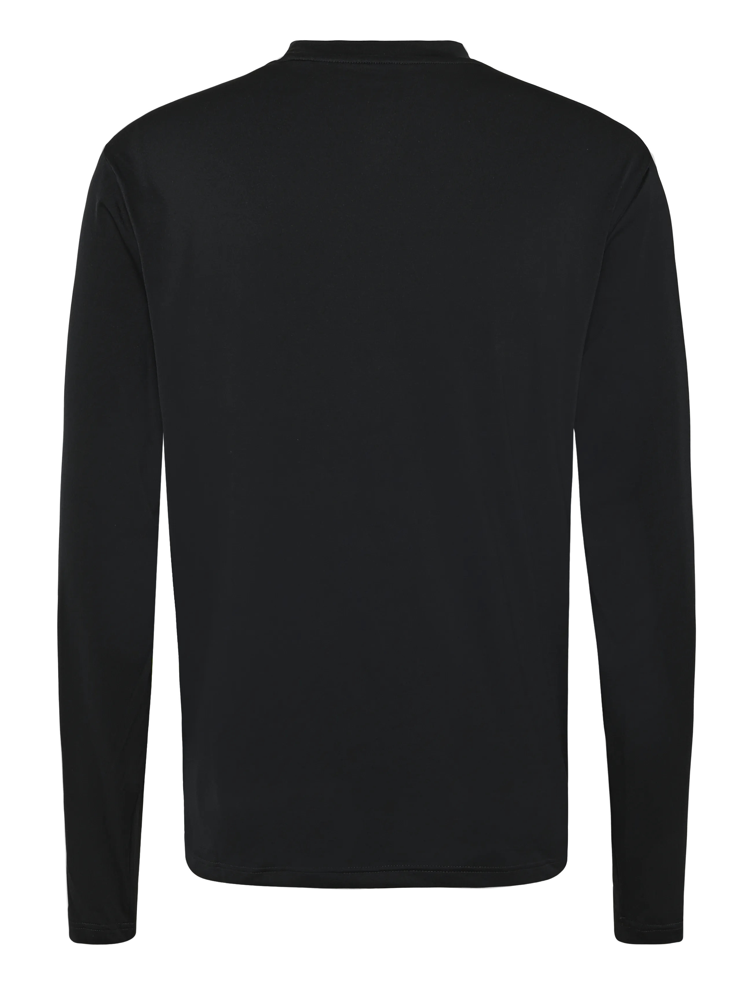 Nike - M J DF SPT ESS LS TOP - black - 1