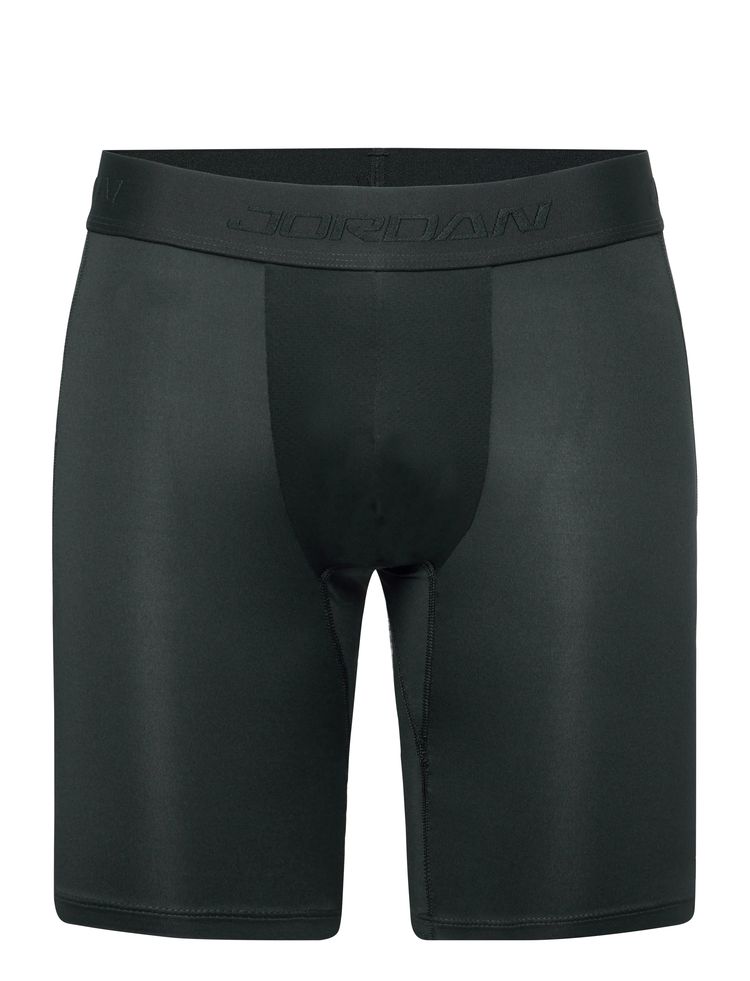 Nike Jordan Dri-Fit Essential Short, XXL, Black, Sport Base Layers > Sport Base Layer Underdele, Herre