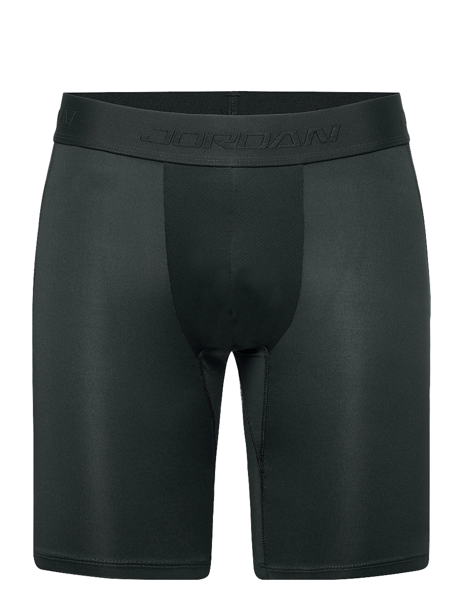 Nike - JORDAN DRI-FIT ESSENTIAL SHORT - funkionsunterwäsche - hosen - black - 0
