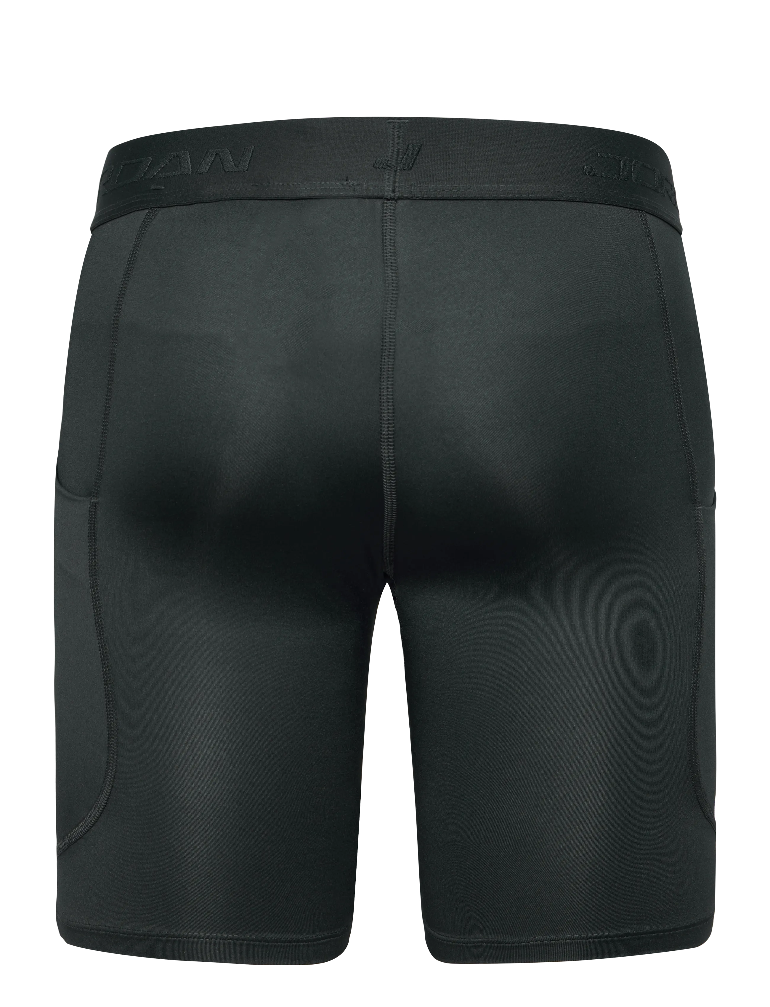 Nike - JORDAN DRI-FIT ESSENTIAL SHORT - black - 1