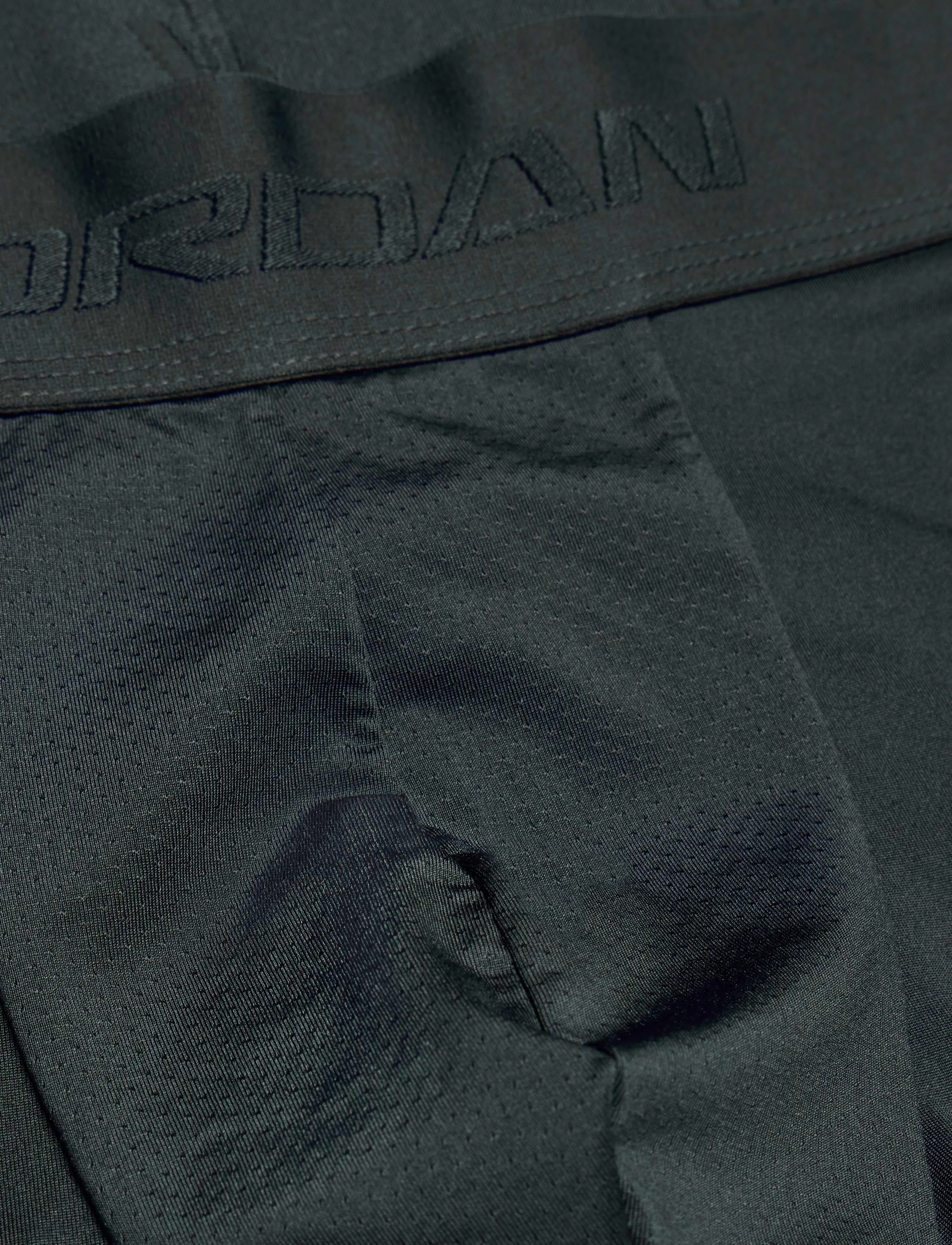 Nike - JORDAN DRI-FIT ESSENTIAL SHORT - black - 2
