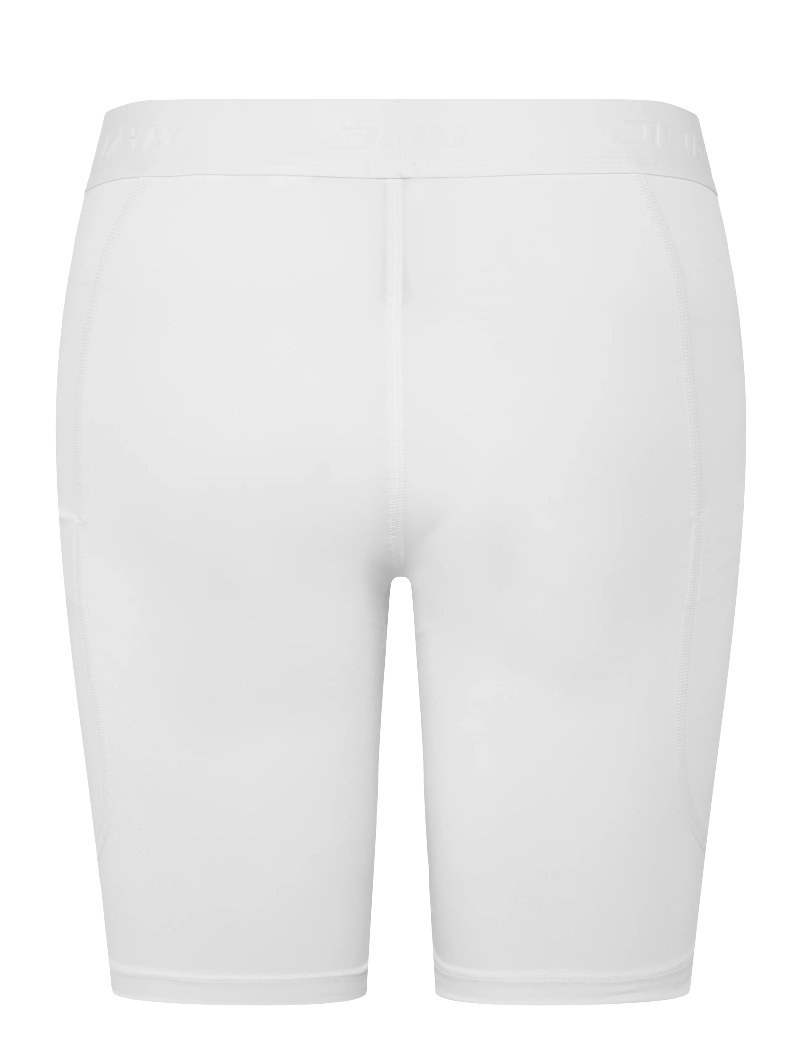 Nike - JORDAN DRI-FIT ESSENTIAL SHORT - underställsbyxor - white - 1