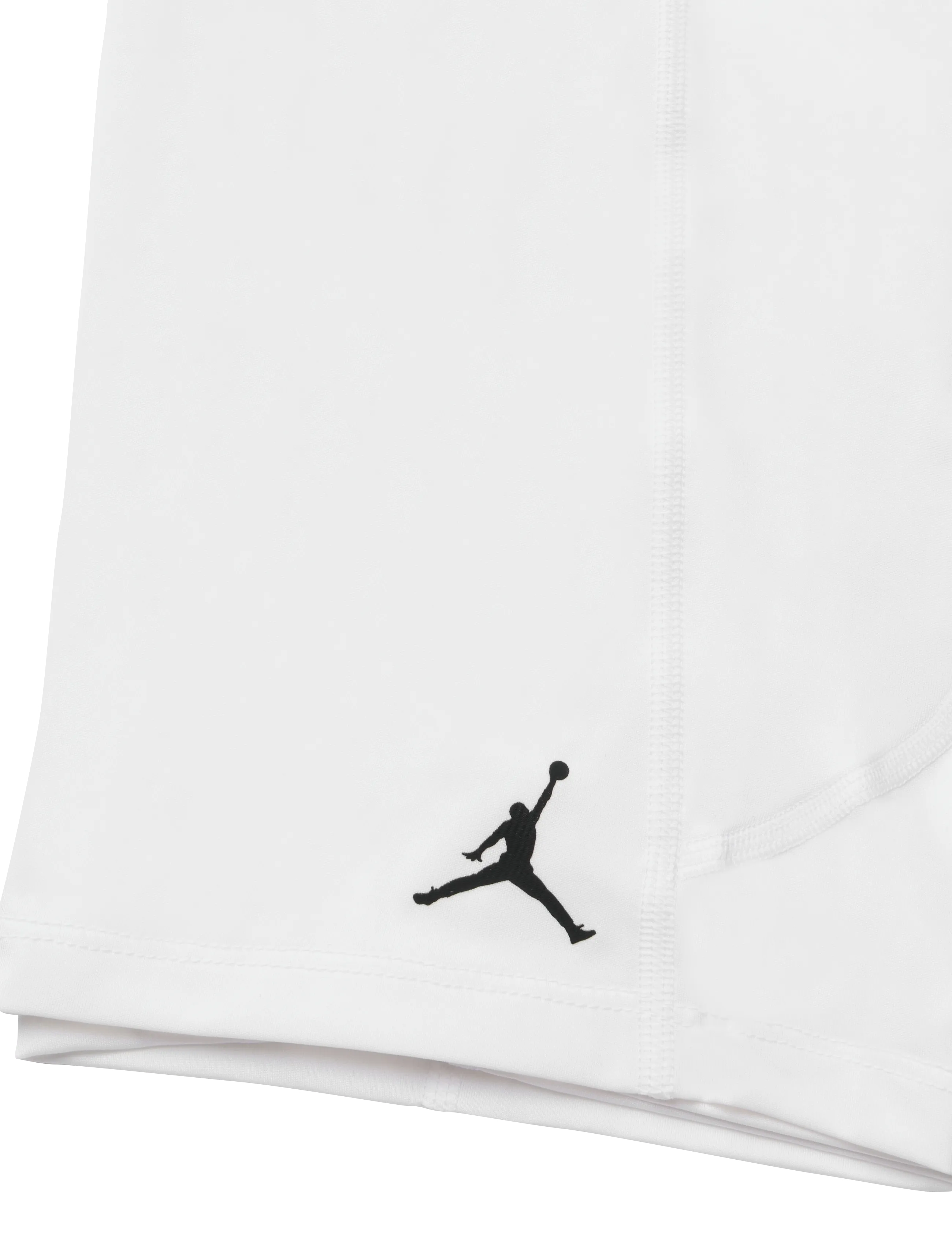 Nike - JORDAN DRI-FIT ESSENTIAL SHORT - underställsbyxor - white - 3