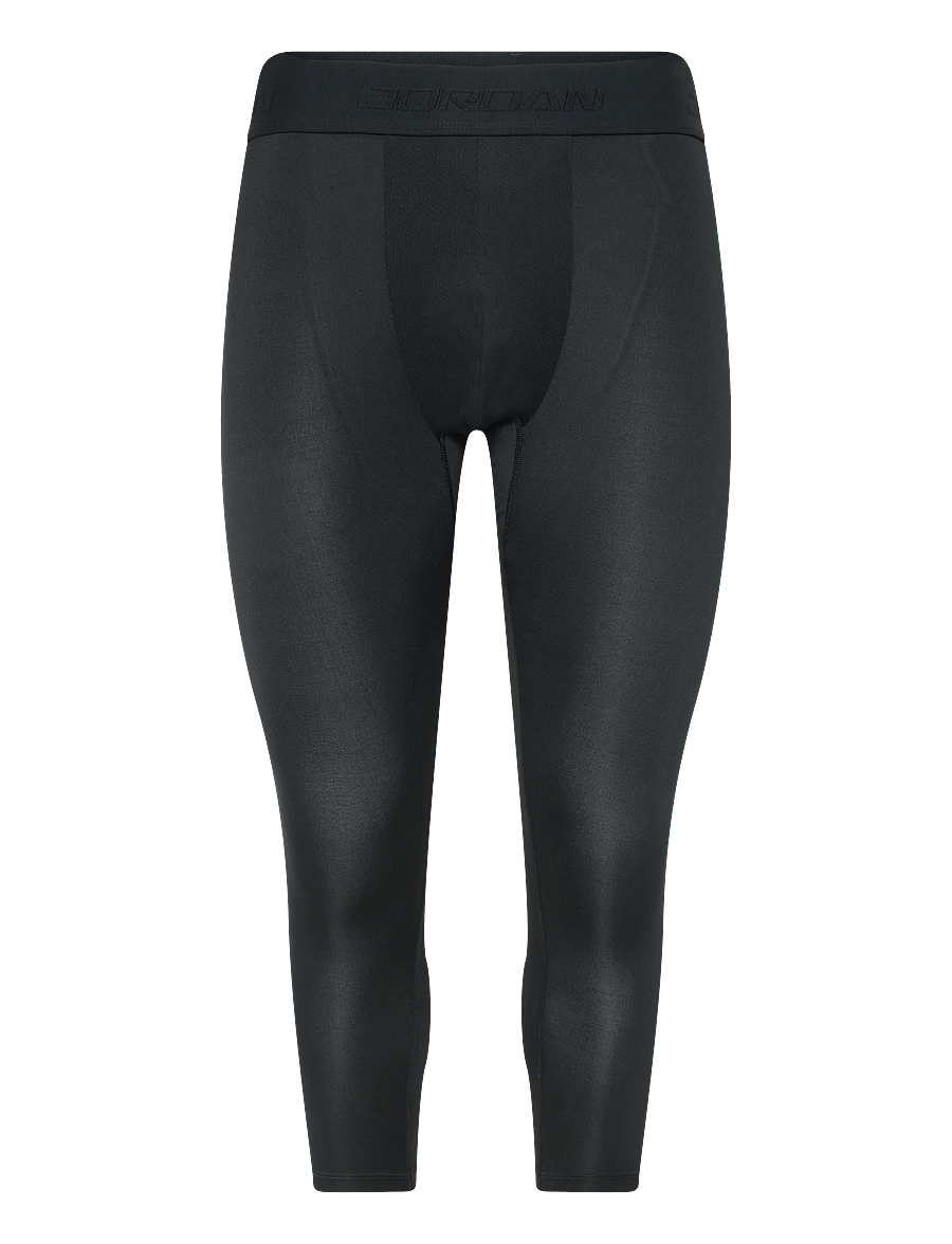 Nike - M J DF SPT ESS 3/4 TIGHT - trainingstights - black - 0