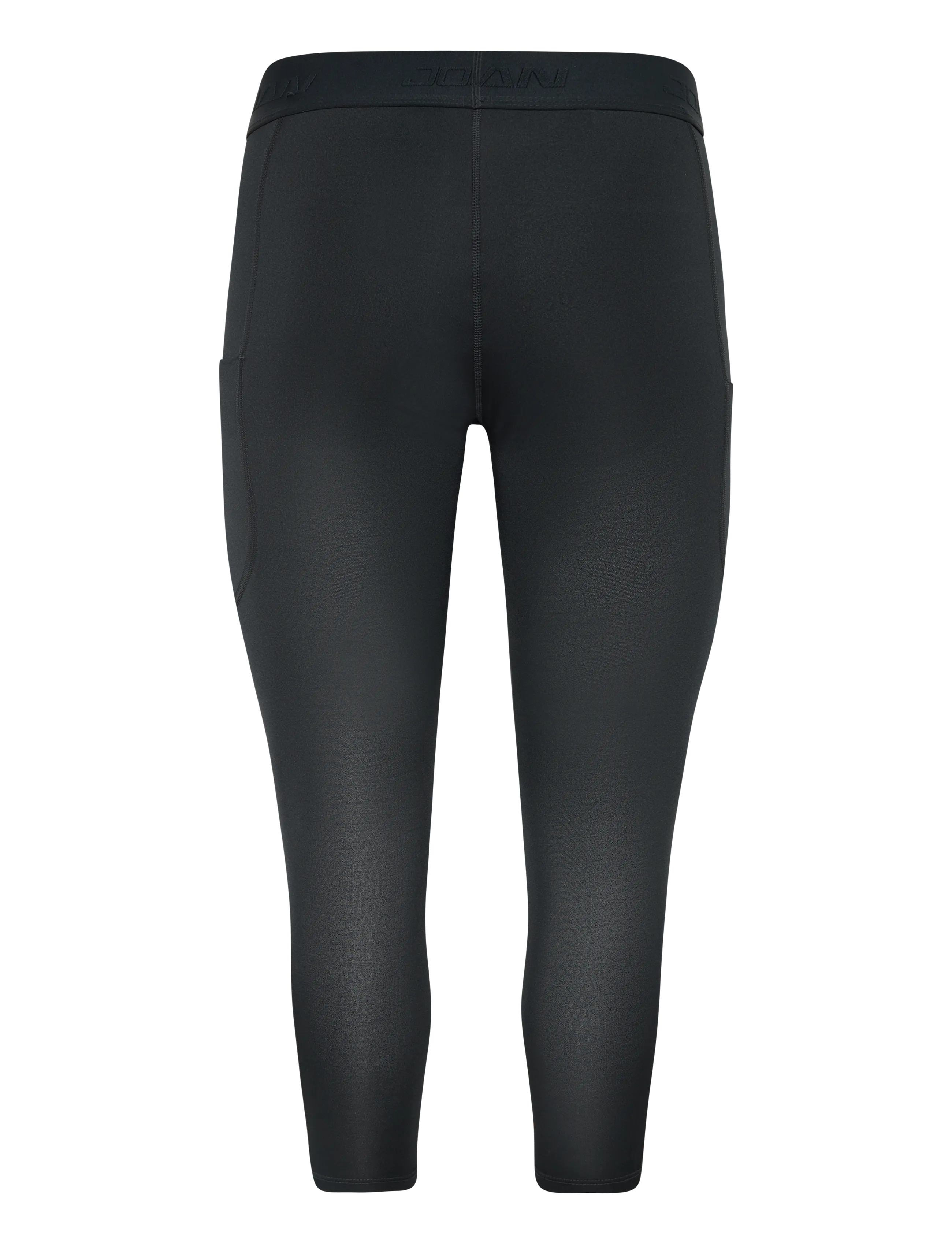 Nike - M J DF SPT ESS 3/4 TIGHT - black - 1