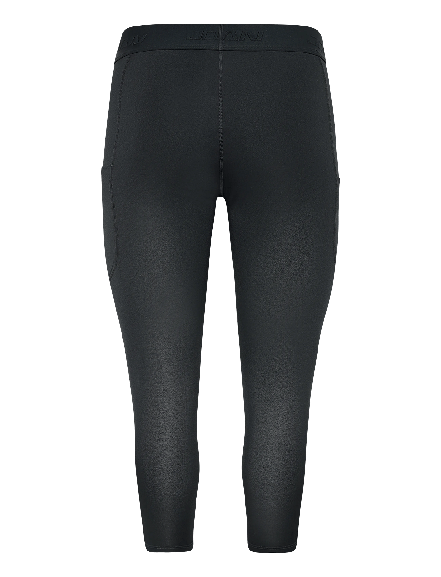 Nike - M J DF SPT ESS 3/4 TIGHT - trainingstights - black - 1