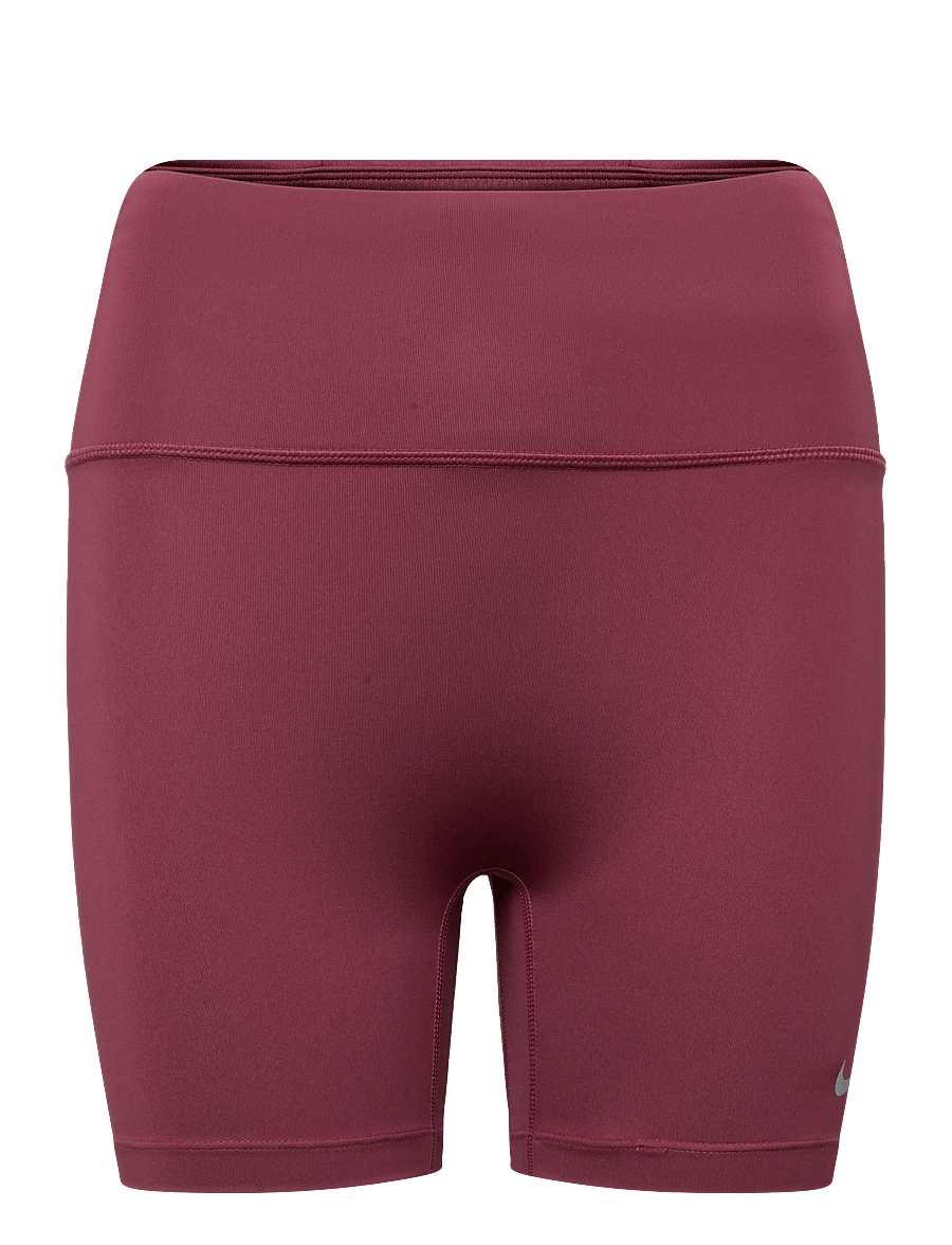 Nike - Nike Tempo Dri-Fit Tight Short - laufshorts - pink smoke/reflective silv - 0