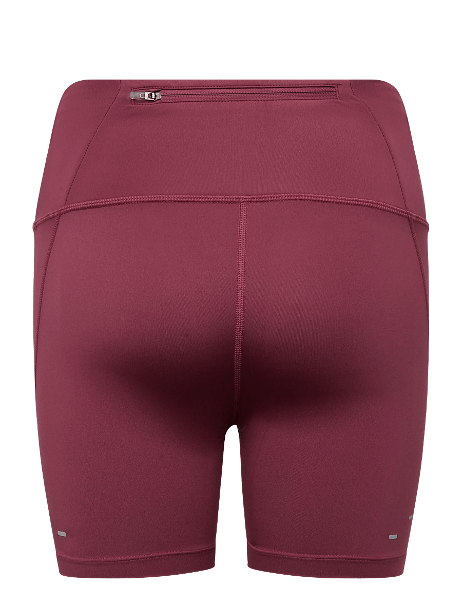 Nike - Nike Tempo Dri-Fit Tight Short - laufshorts - pink smoke/reflective silv - 1