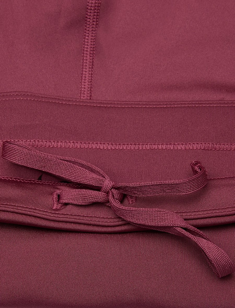 Nike - Nike Tempo Dri-Fit Tight Short - laufshorts - pink smoke/reflective silv - 2